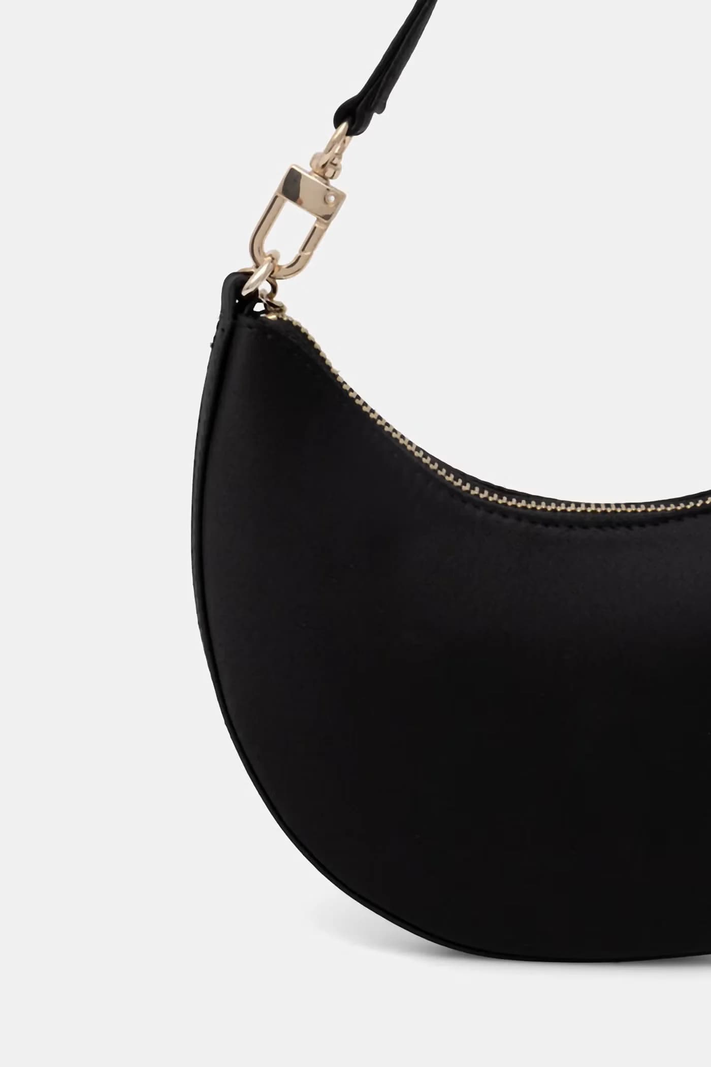 TASMIN женская сумочка с круассанами - фото 3