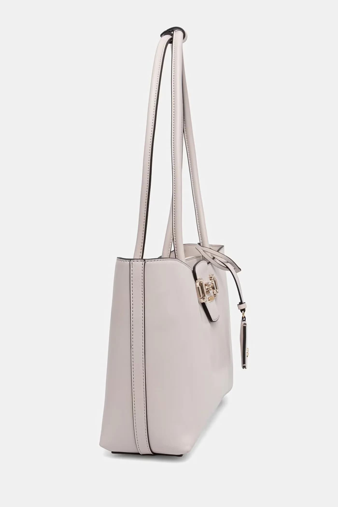 JANIE женская сумка-тоут из искусственной кожи - фото 2