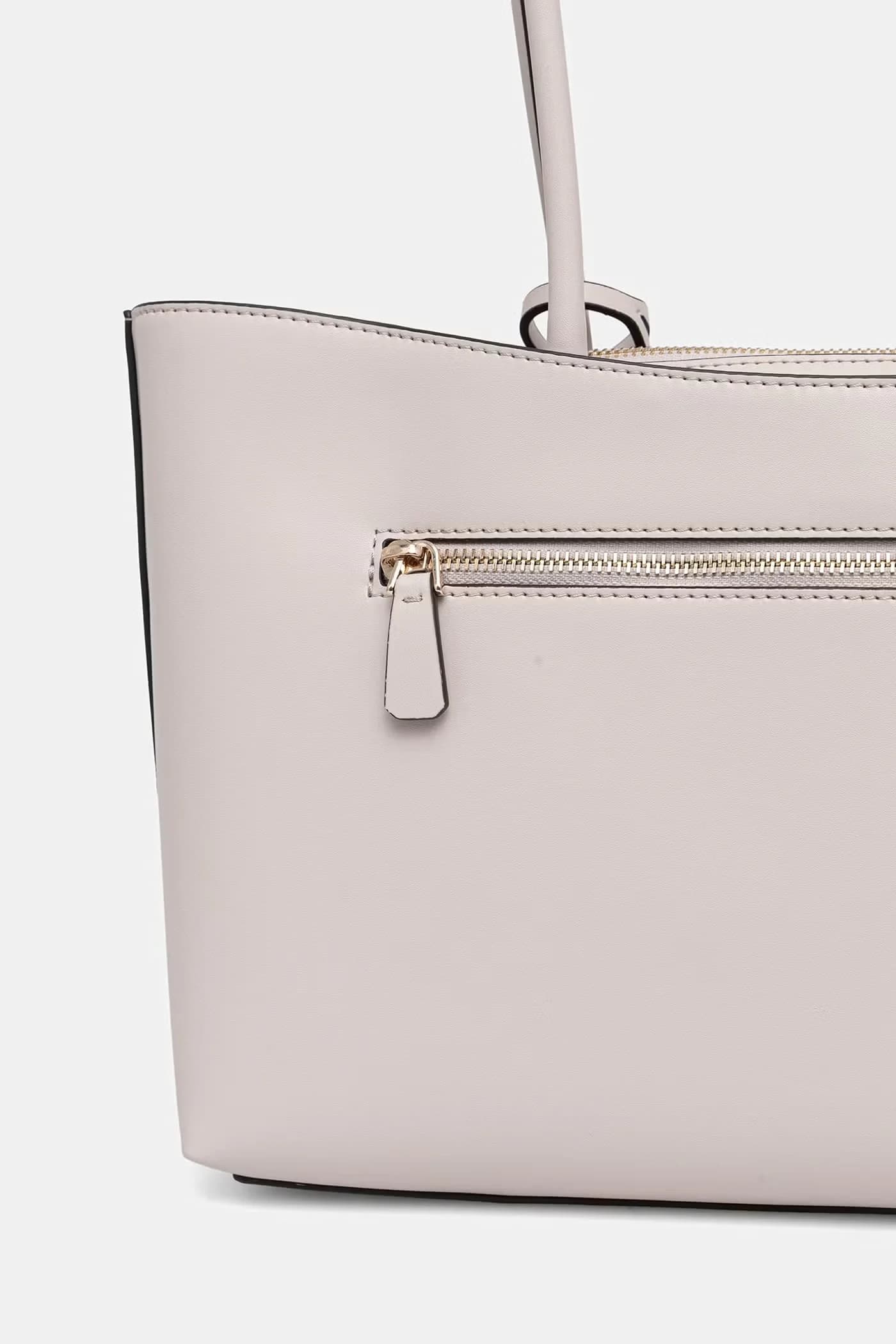 JANIE женская сумка-тоут из искусственной кожи - фото 3