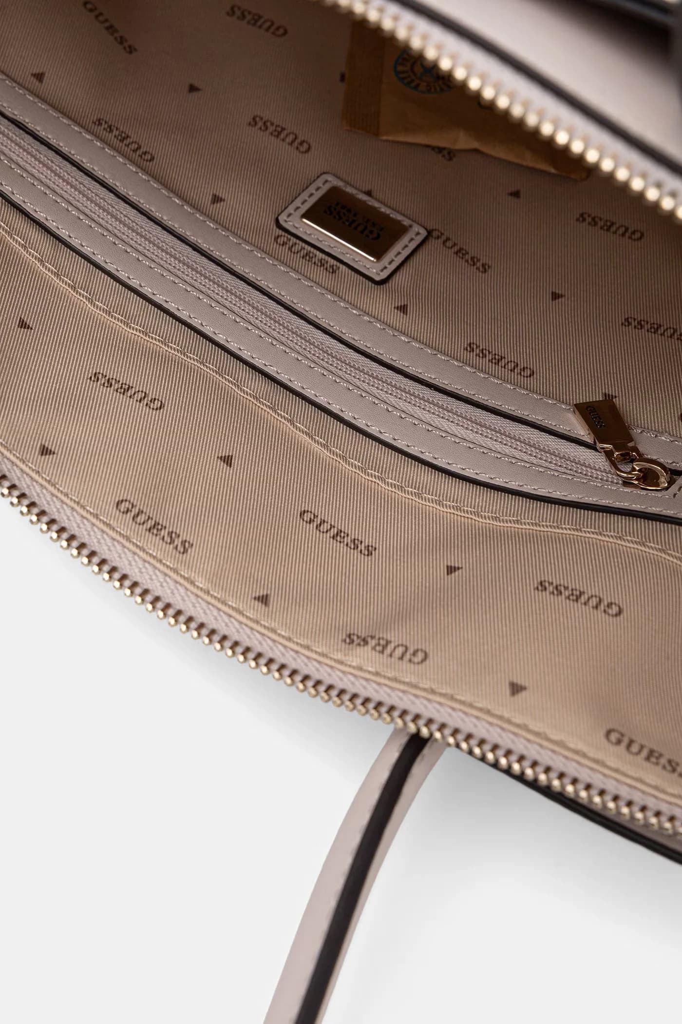 JANIE женская сумка-тоут из искусственной кожи - фото 5