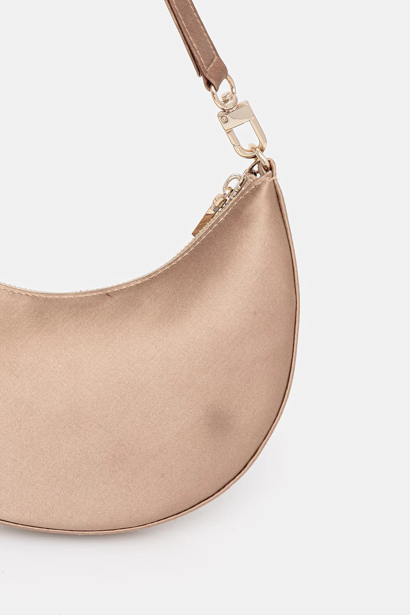 TASMIN женская сумочка с круассанами - фото 3