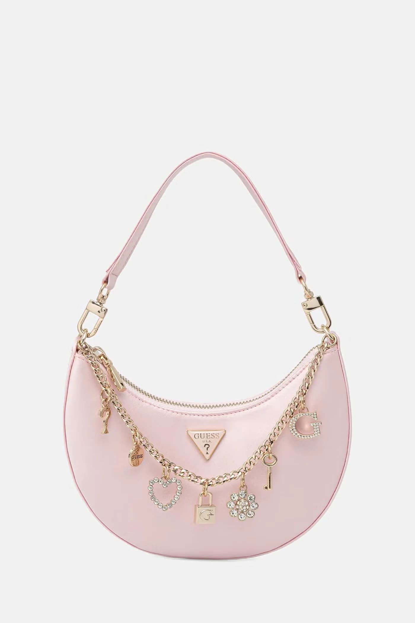 TASMIN женская сумочка с круассанами