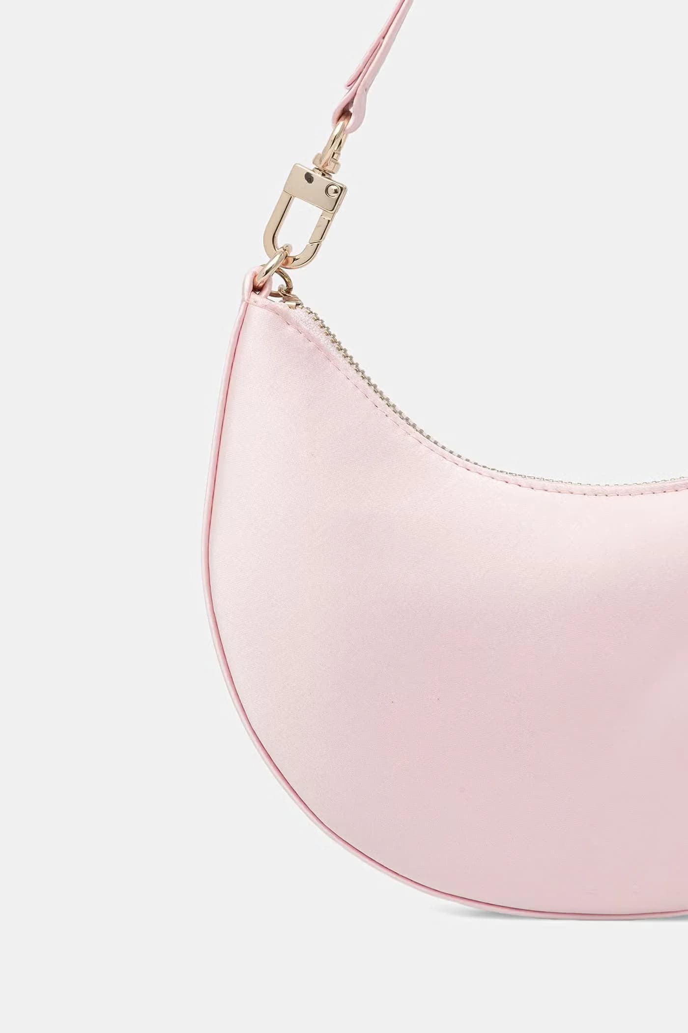 TASMIN женская сумочка с круассанами - фото 3