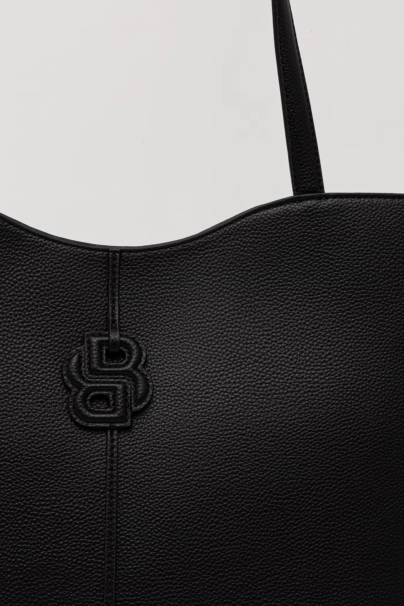 Женская сумка-шоппер из искусственной кожи Anett New BIG Tote - фото 3