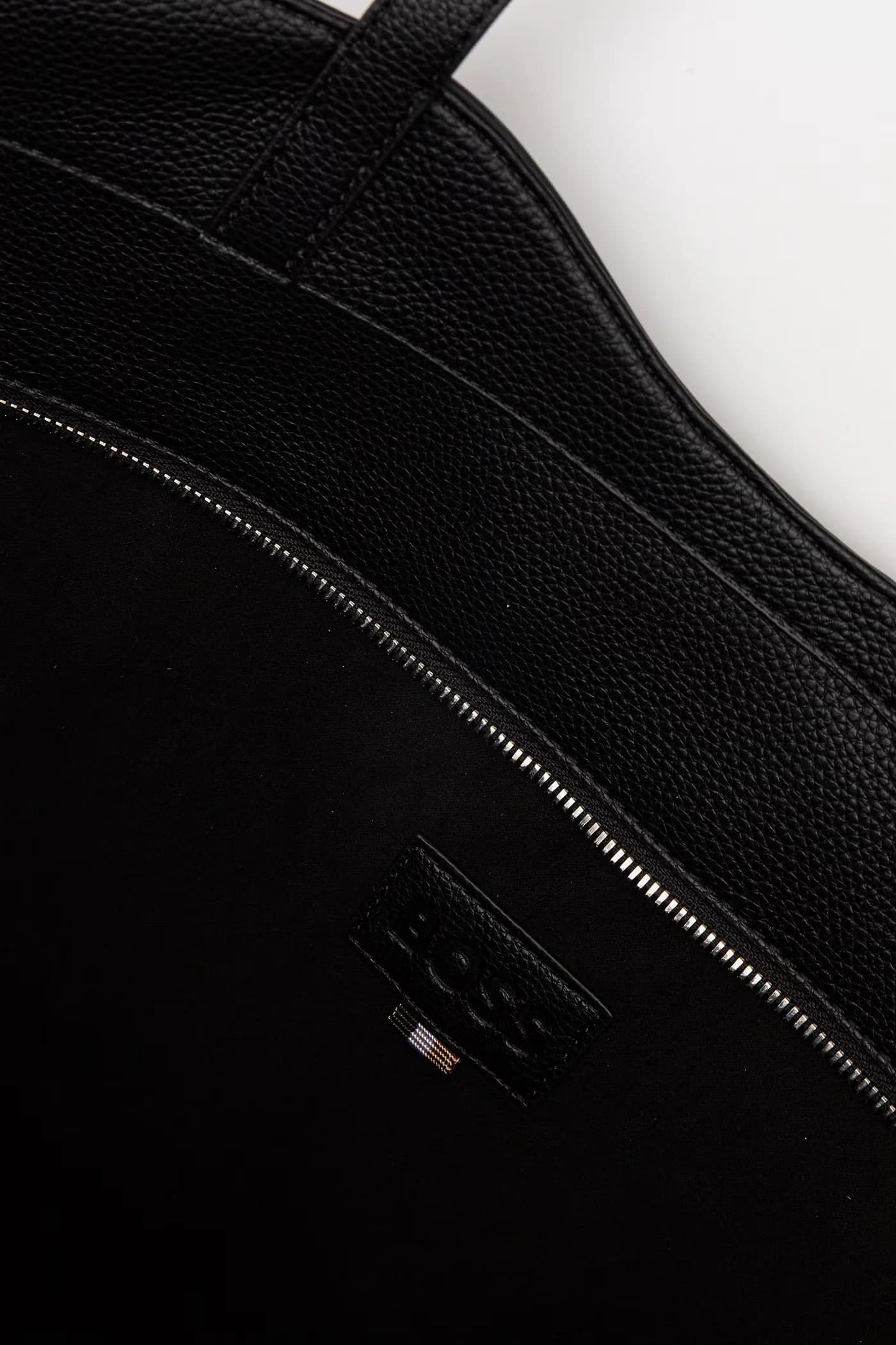 Женская сумка-шоппер из искусственной кожи Anett New BIG Tote - фото 5