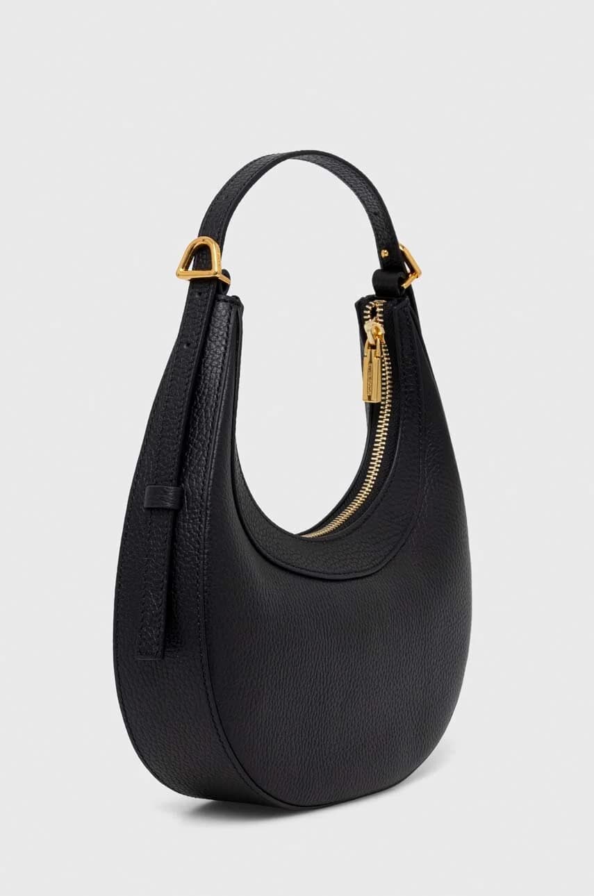 Кожаная сумочка - фото 2