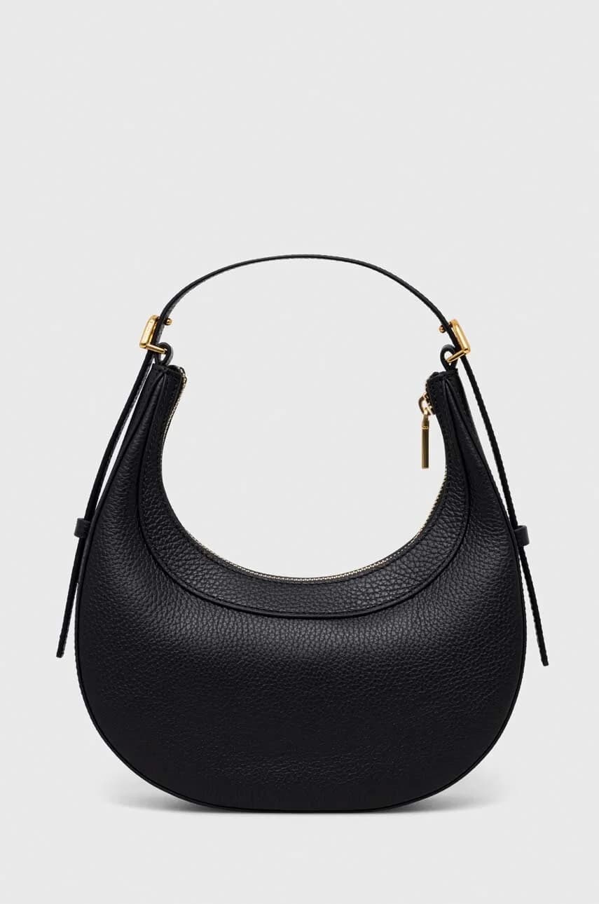 Кожаная сумочка - фото 5