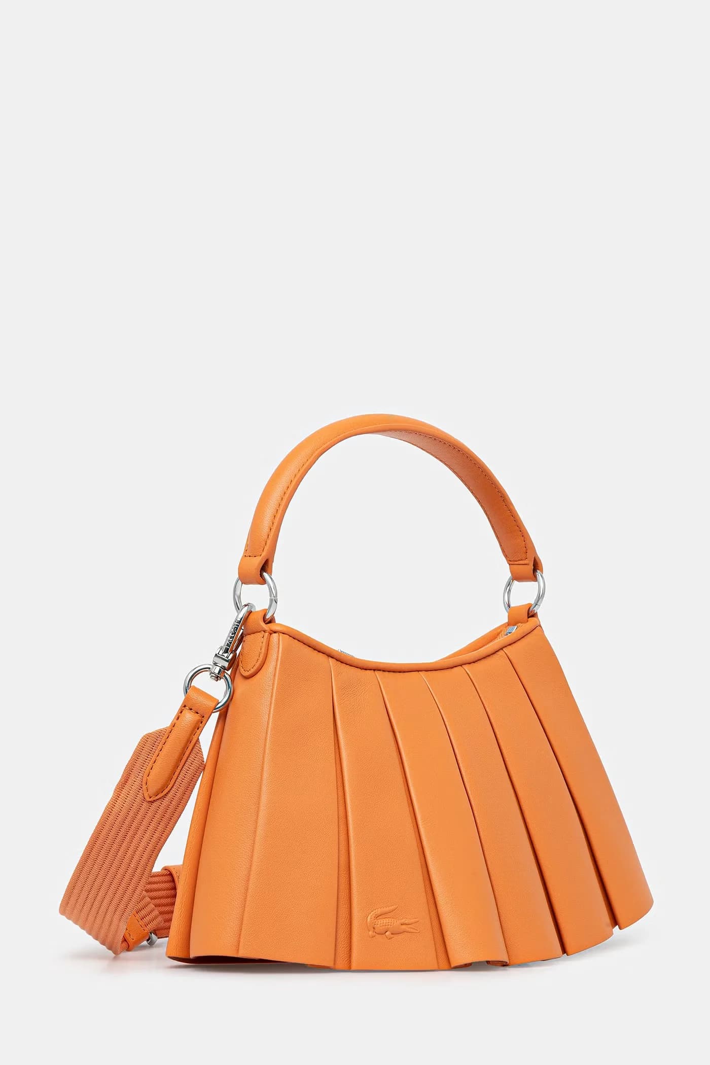 Кожаная сумочка - фото 2