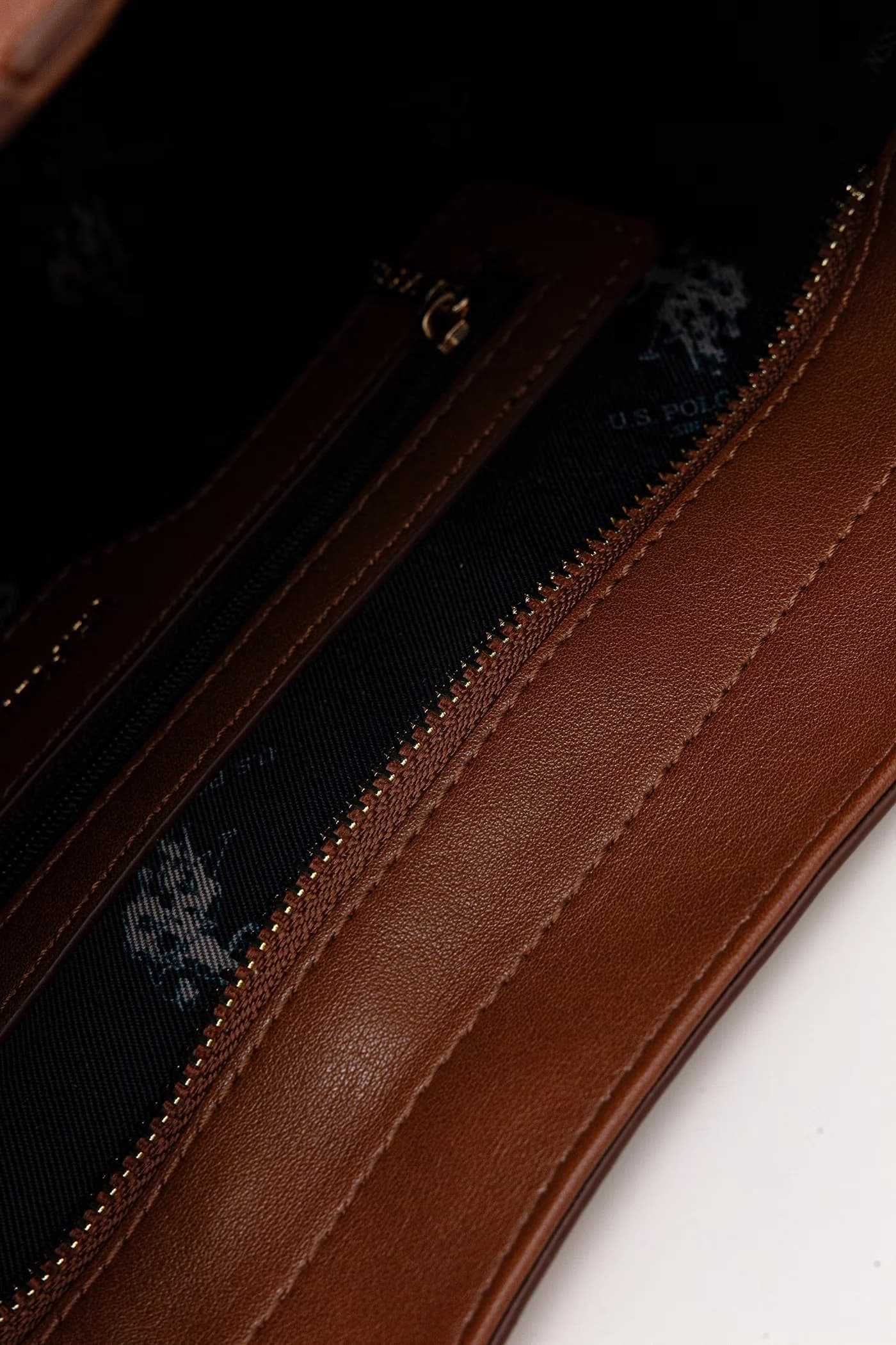 BENSON женская сумка из искусственной кожи - фото 4