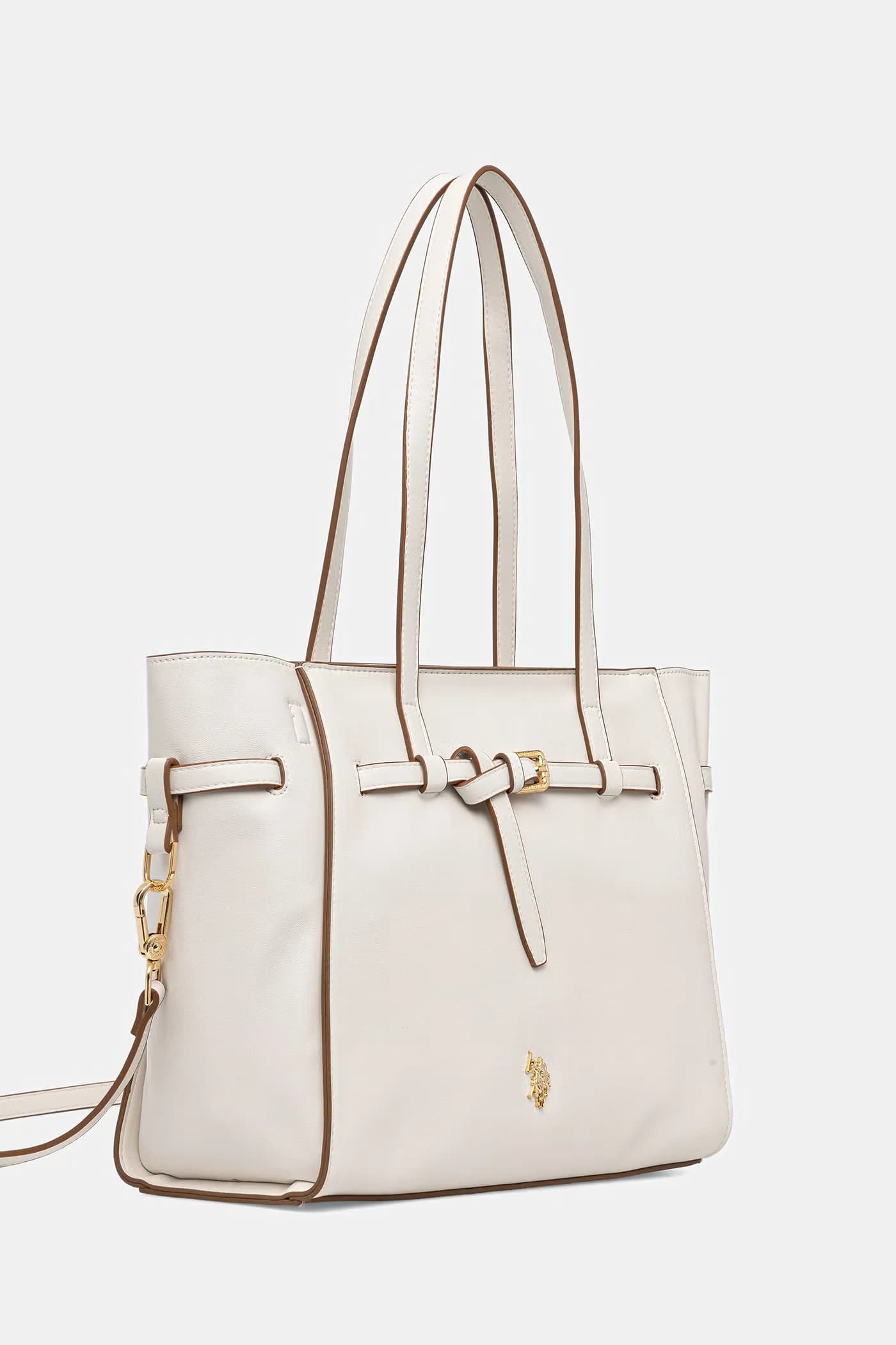 GUILDFORD женская кожаная сумка через плечо - фото 2