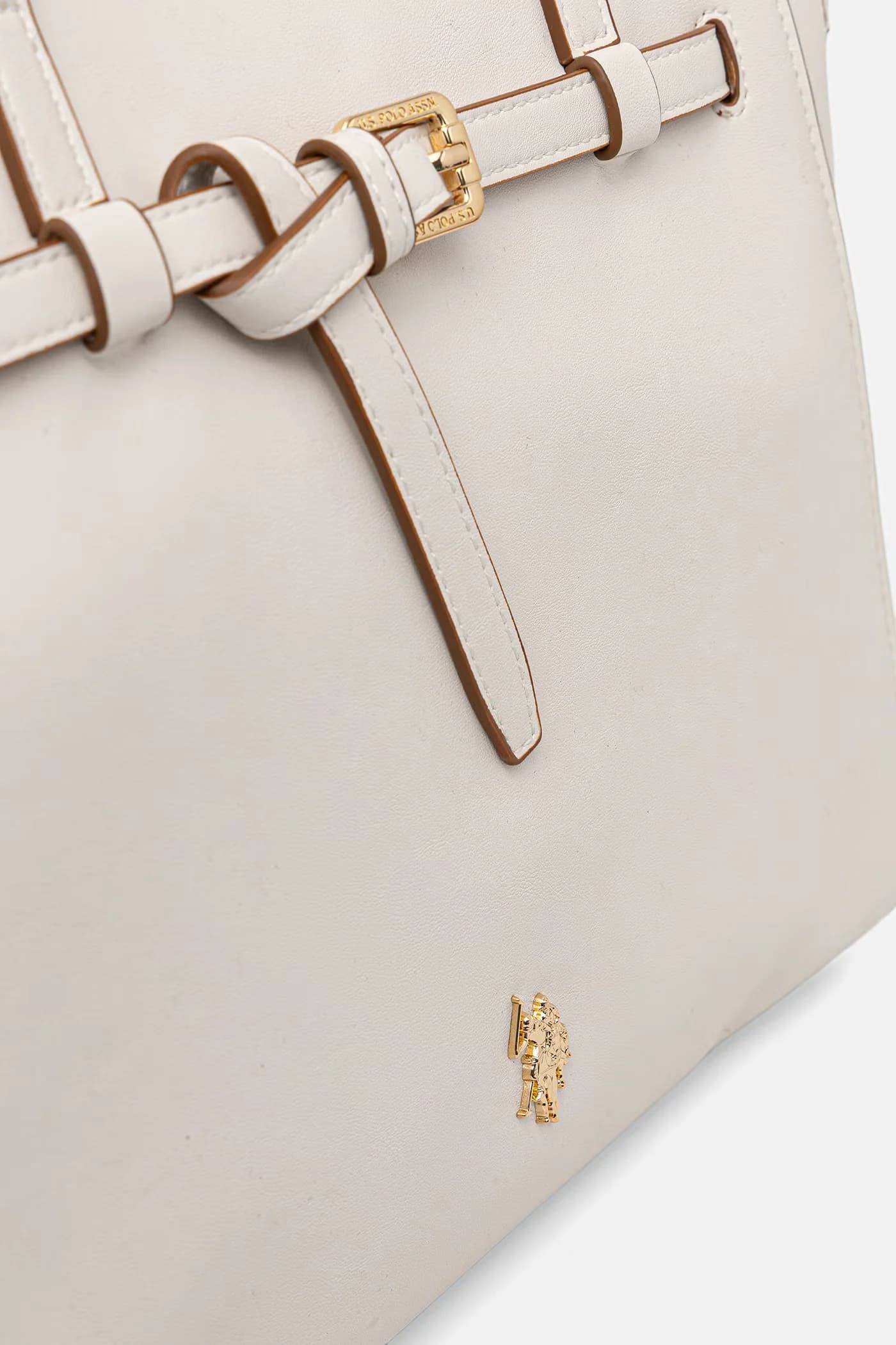 GUILDFORD женская кожаная сумка через плечо - фото 4