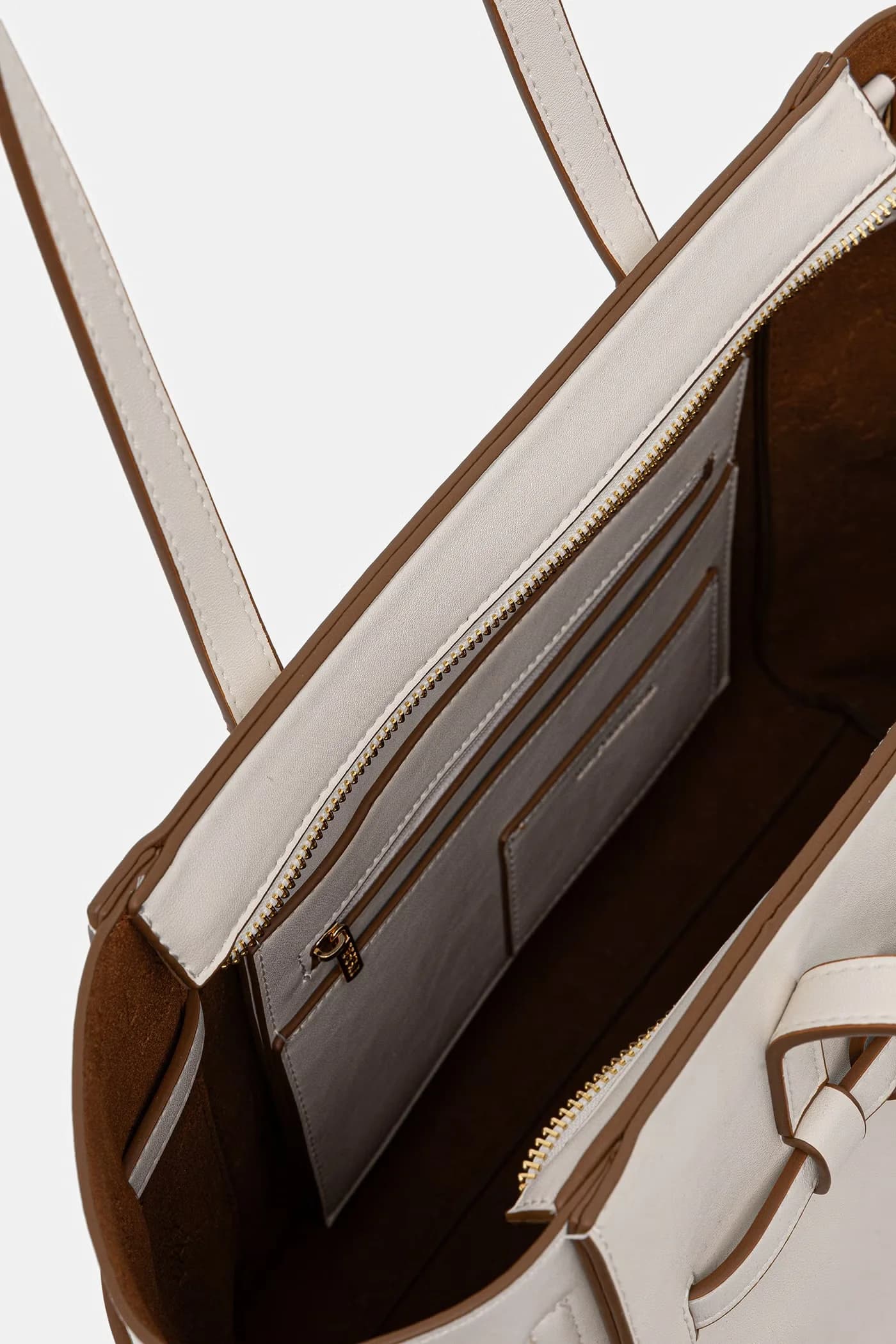 GUILDFORD женская кожаная сумка через плечо - фото 5