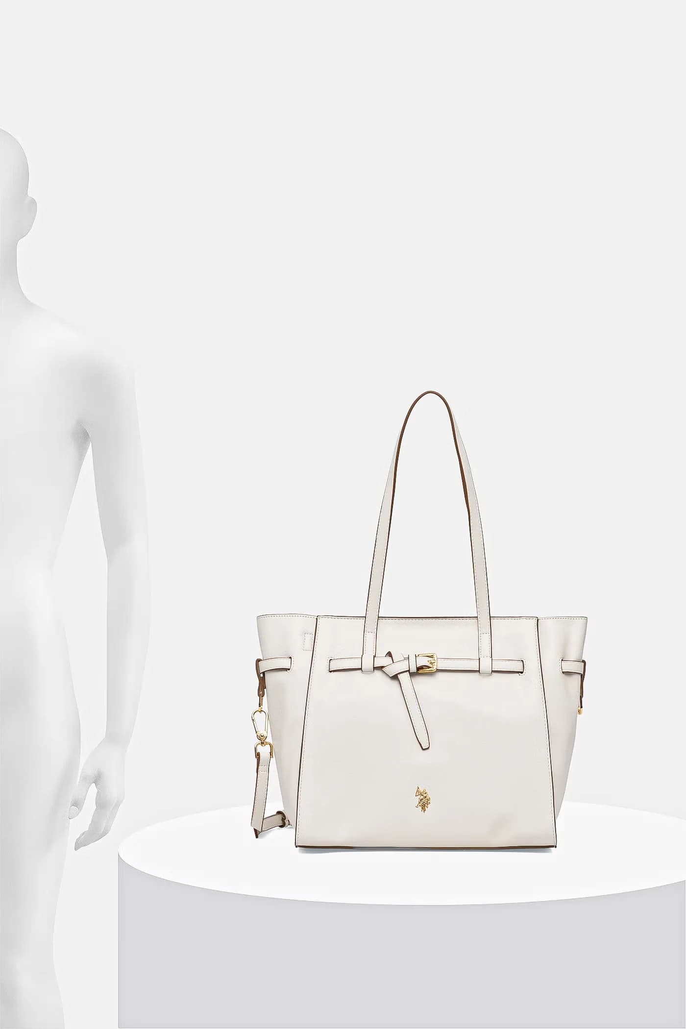 GUILDFORD женская кожаная сумка через плечо - фото 6