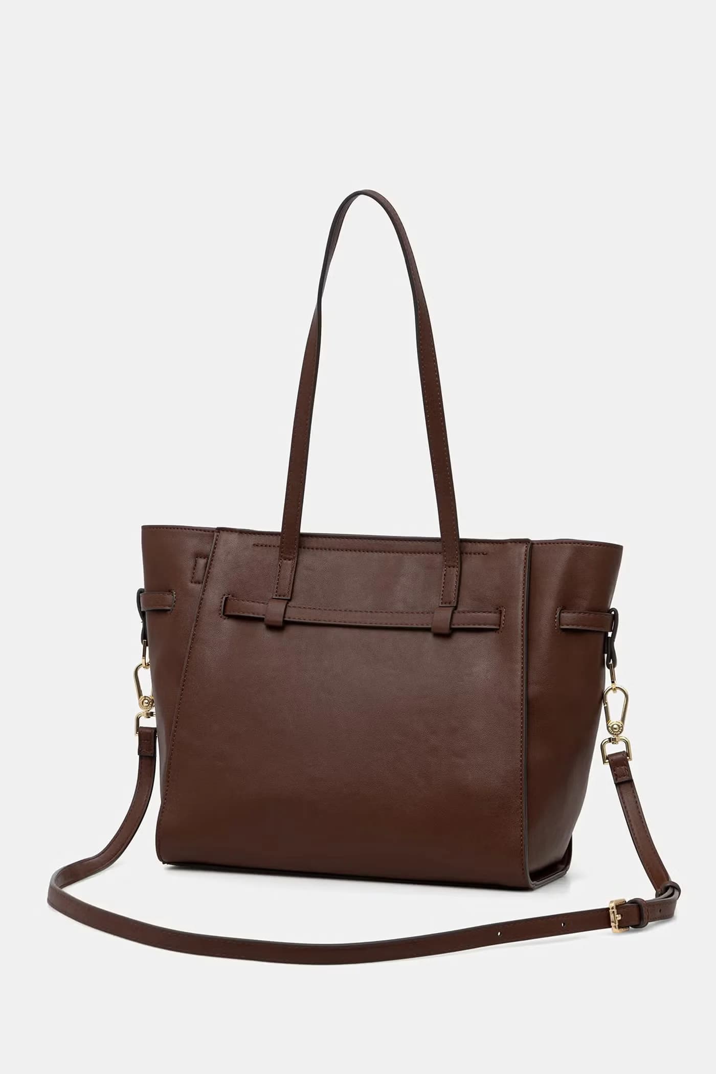 GUILDFORD женская кожаная сумка через плечо - фото 3