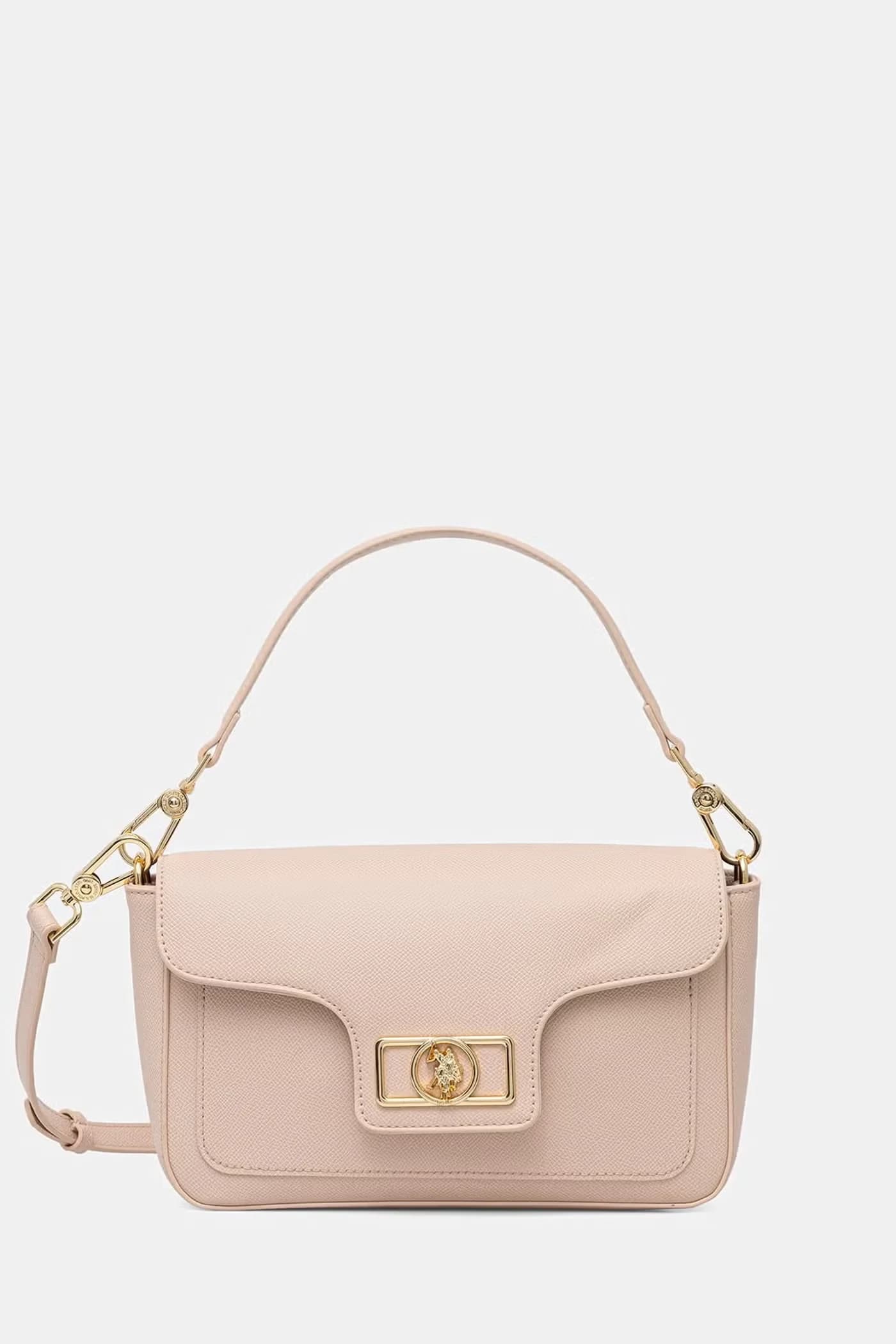 JONES женская сумка-мессенджер из искусственной кожи