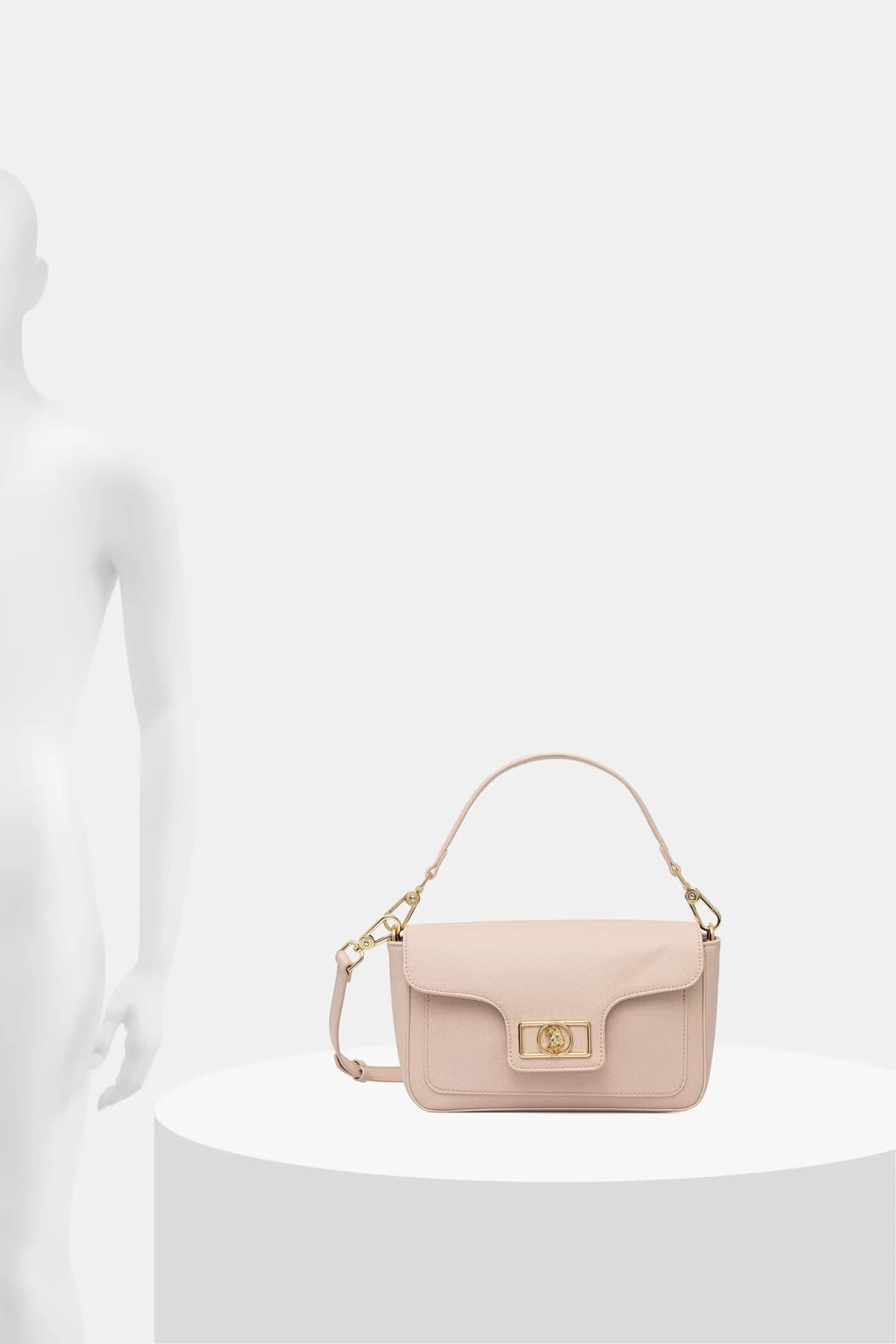 JONES женская сумка-мессенджер из искусственной кожи - фото 6