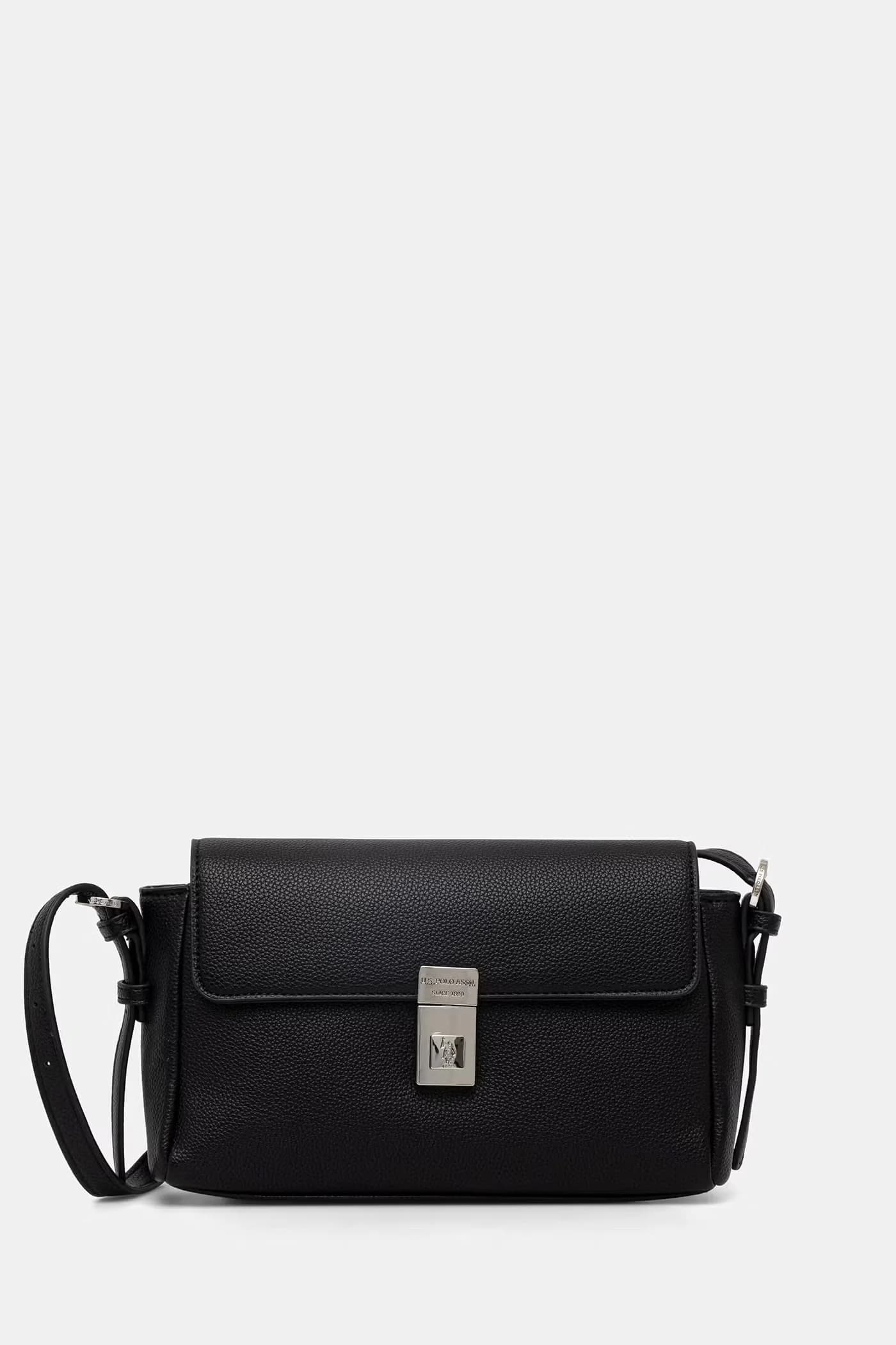 Женская сумка-мессенджер из искусственной кожи ESHER