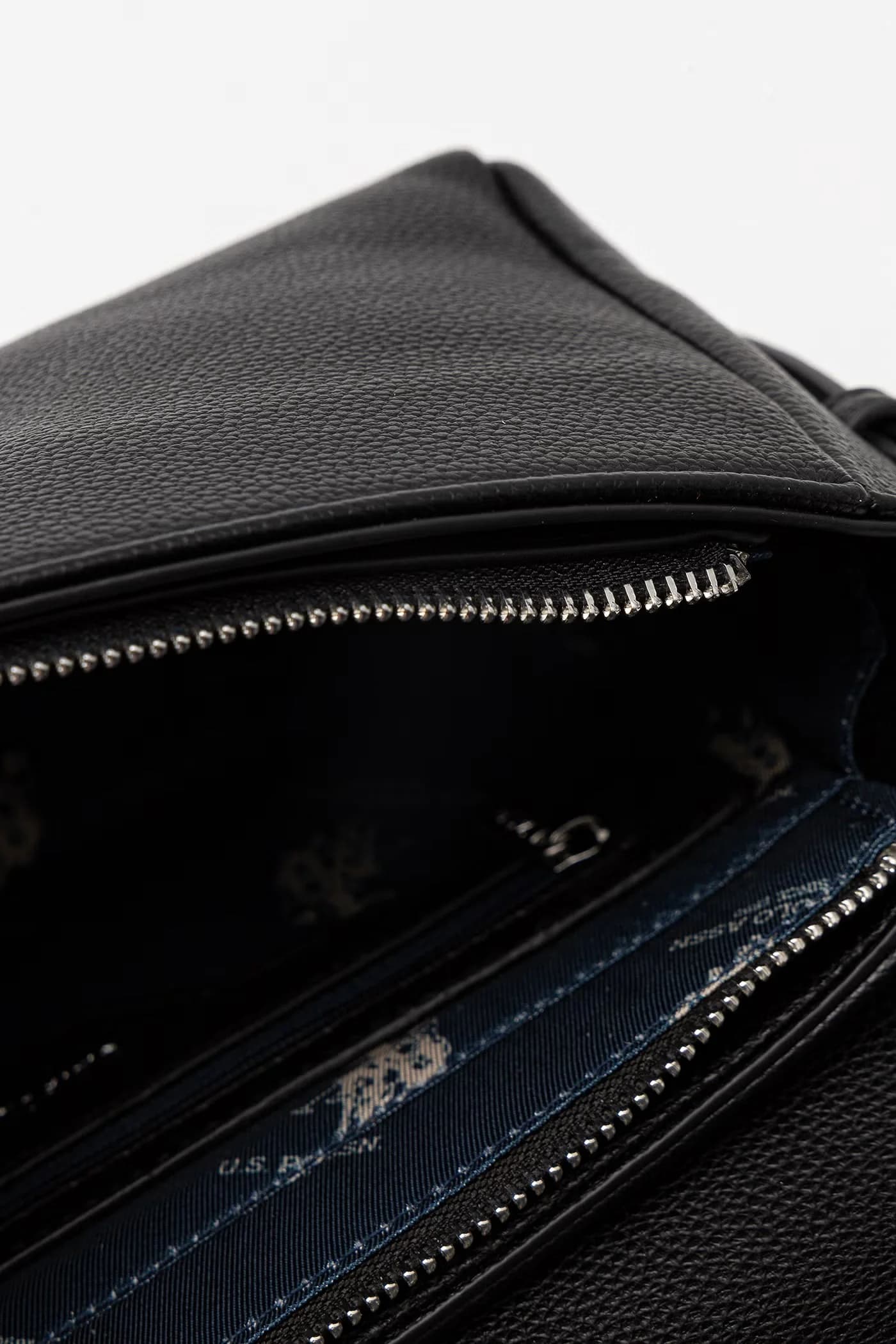 Женская сумка-мессенджер из искусственной кожи ESHER - фото 4