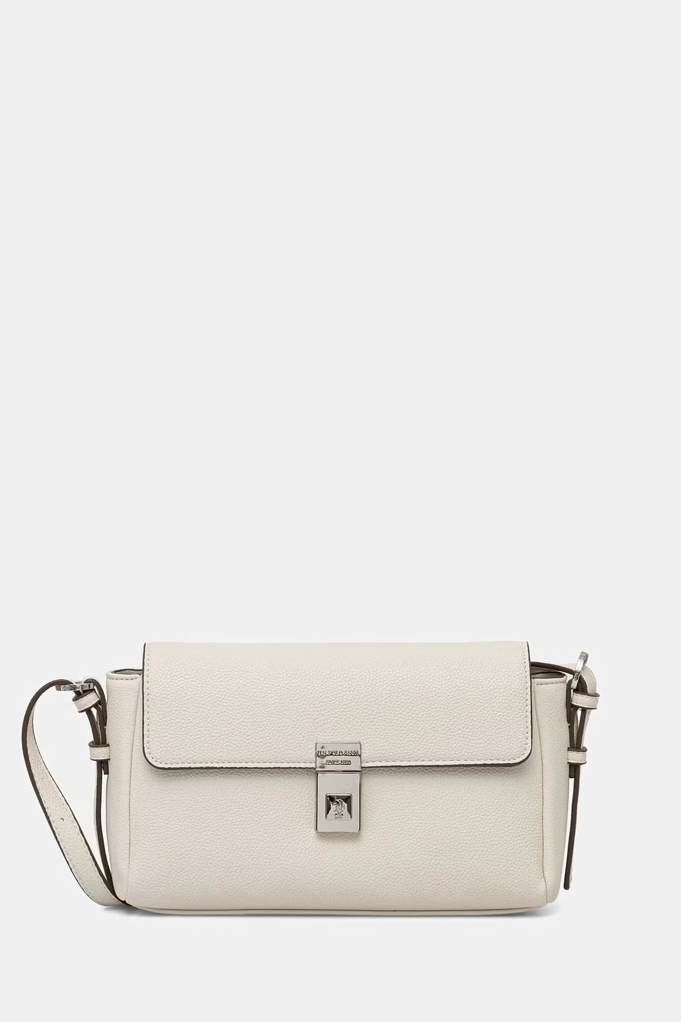 Женская сумка-мессенджер из искусственной кожи ESHER