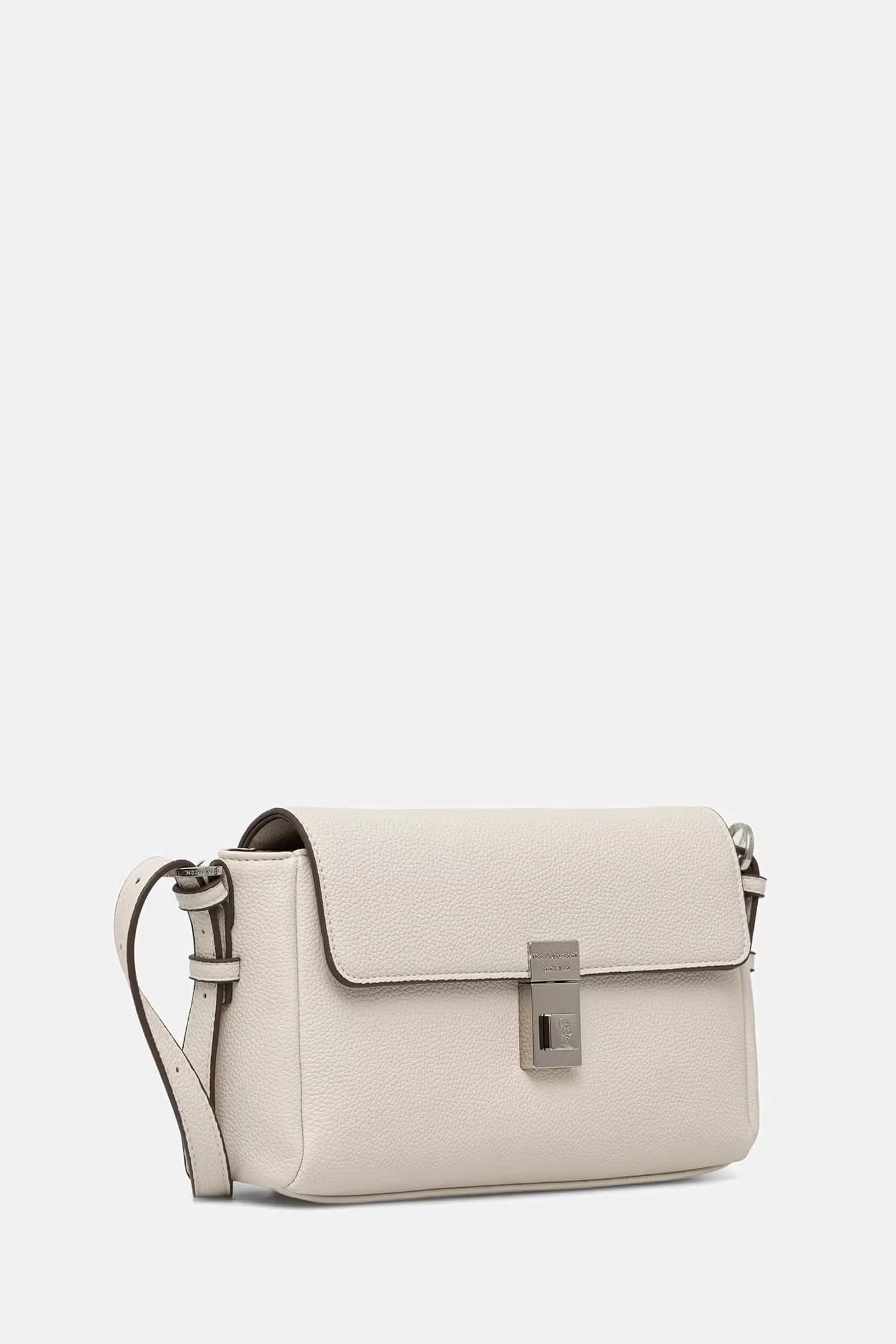 Женская сумка-мессенджер из искусственной кожи ESHER - фото 2