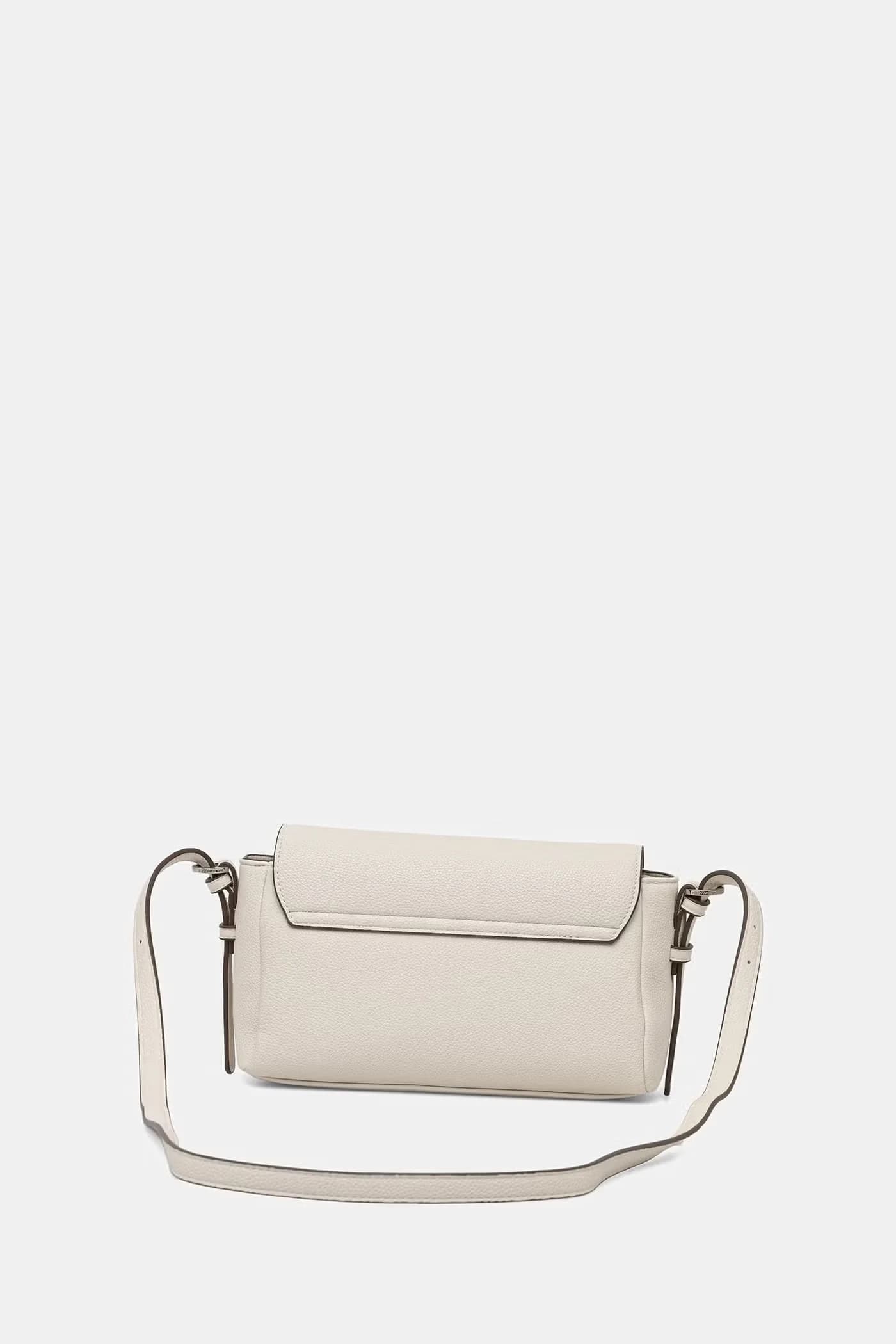 Женская сумка-мессенджер из искусственной кожи ESHER - фото 3