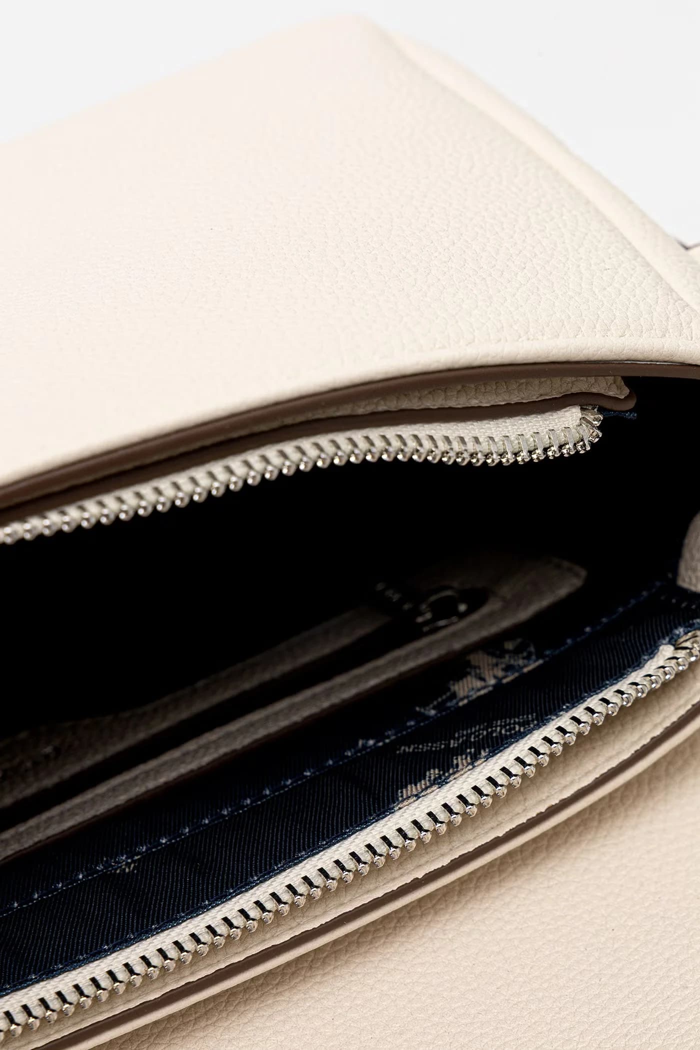 Женская сумка-мессенджер из искусственной кожи ESHER - фото 4