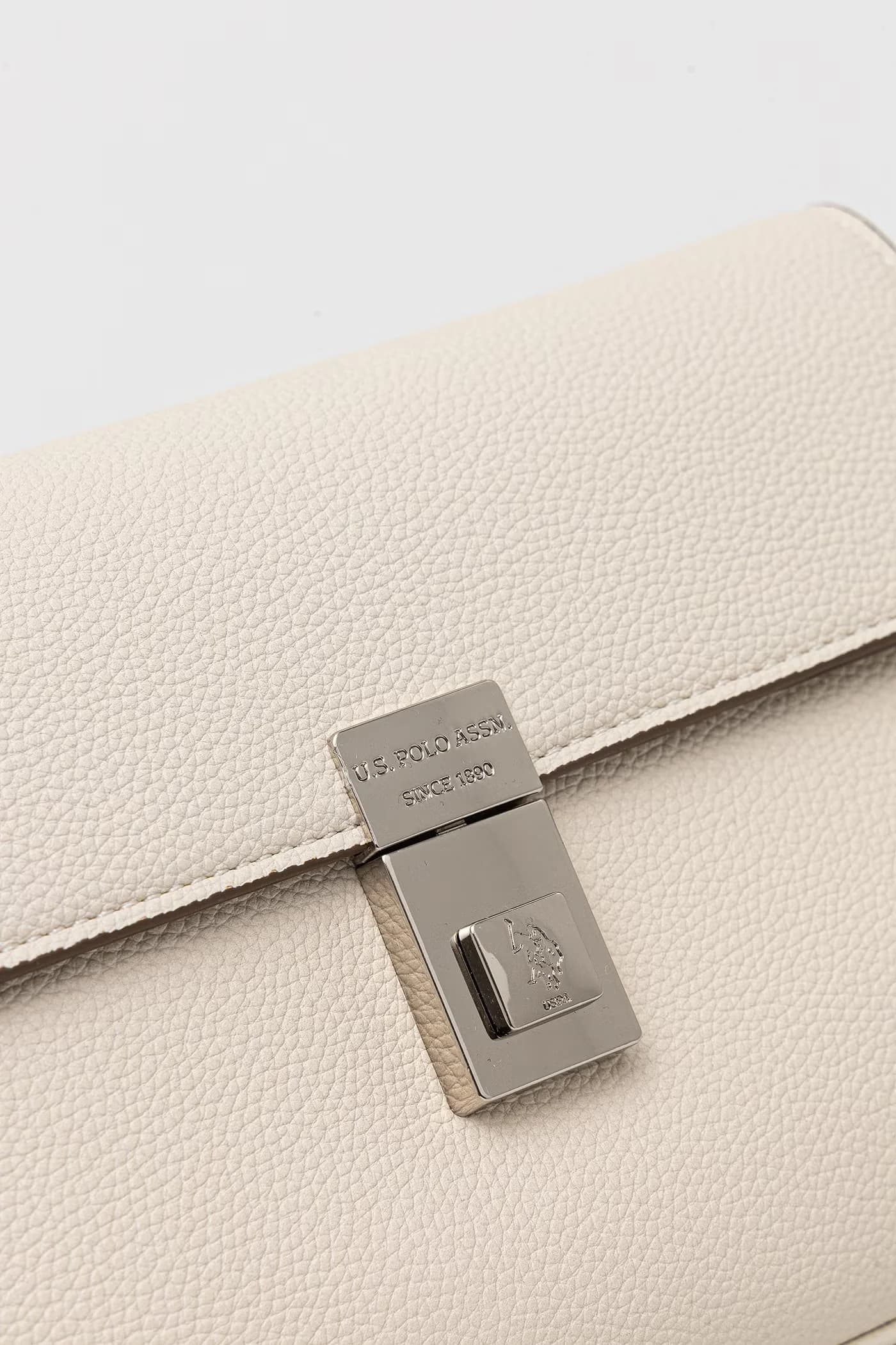 Женская сумка-мессенджер из искусственной кожи ESHER - фото 5