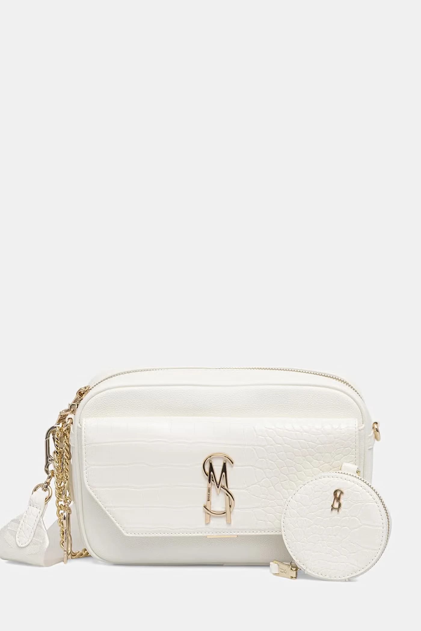 Женская сумка-мессенджер Blite из искусственной кожи