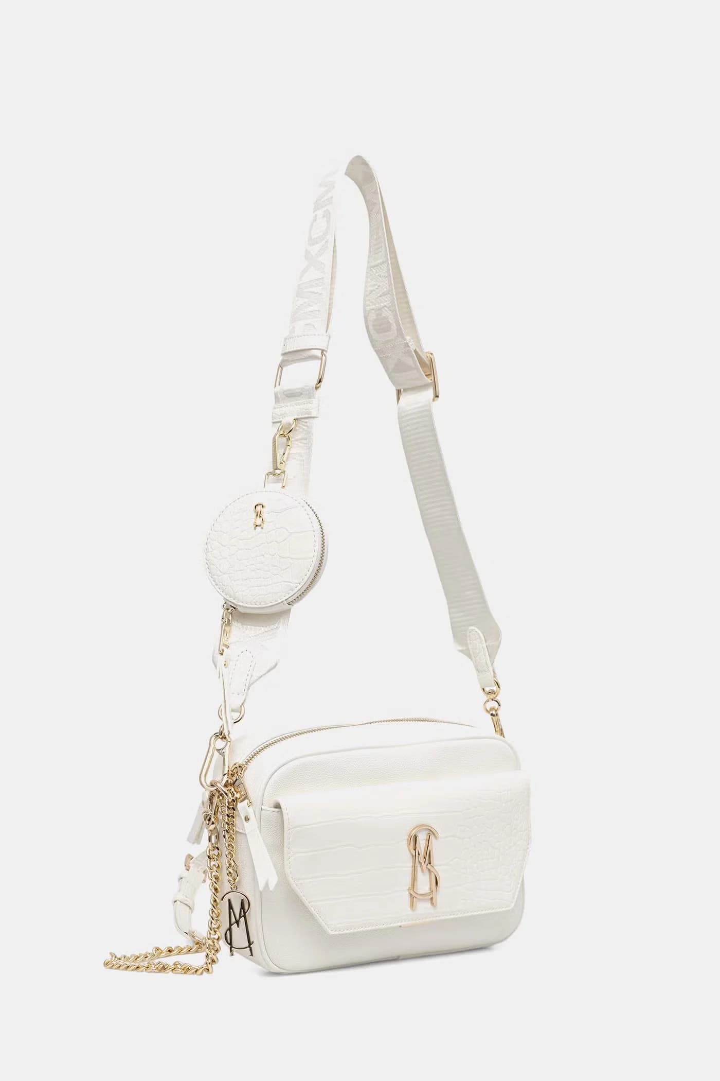 Женская сумка-мессенджер Blite из искусственной кожи - фото 2