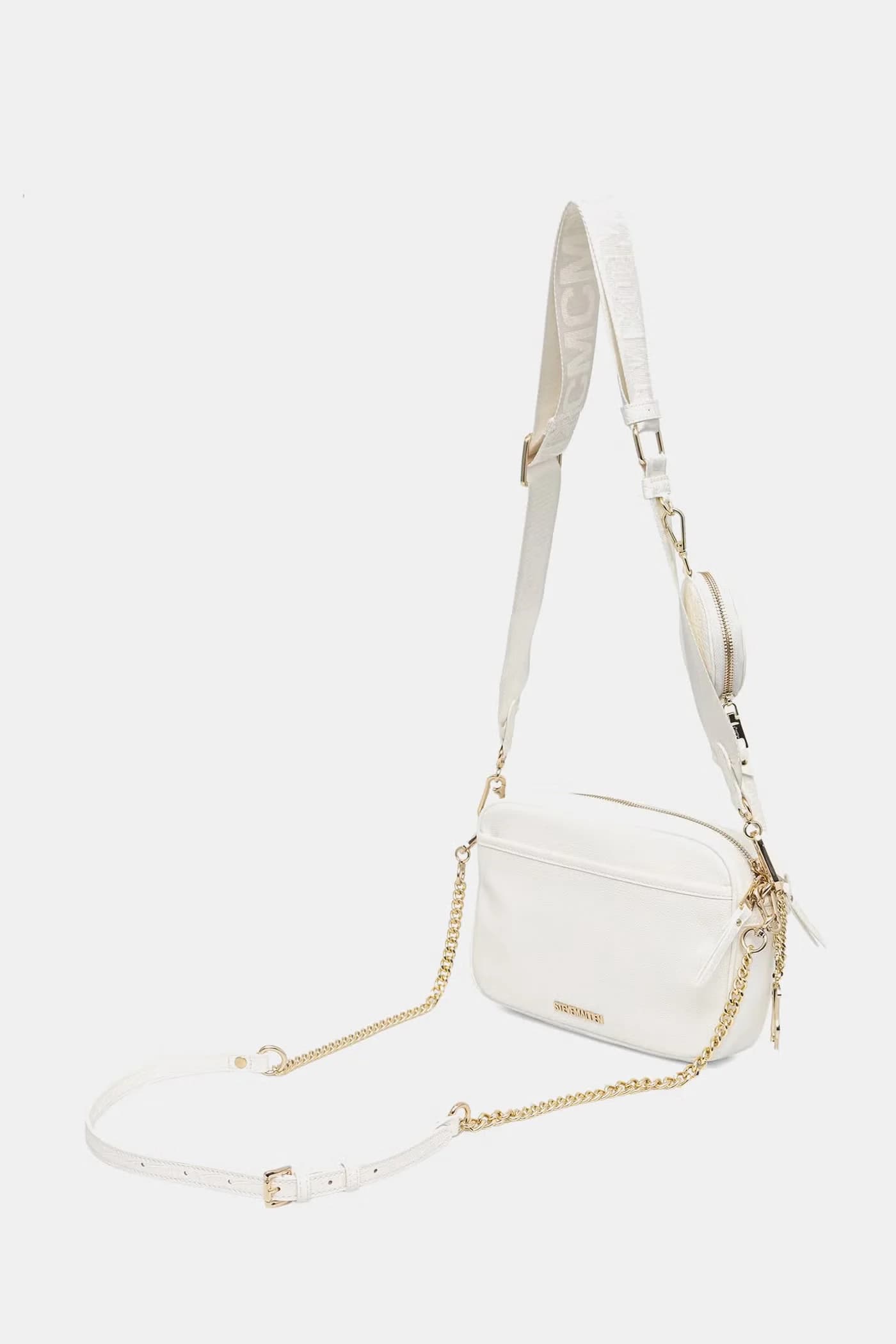 Женская сумка-мессенджер Blite из искусственной кожи - фото 3