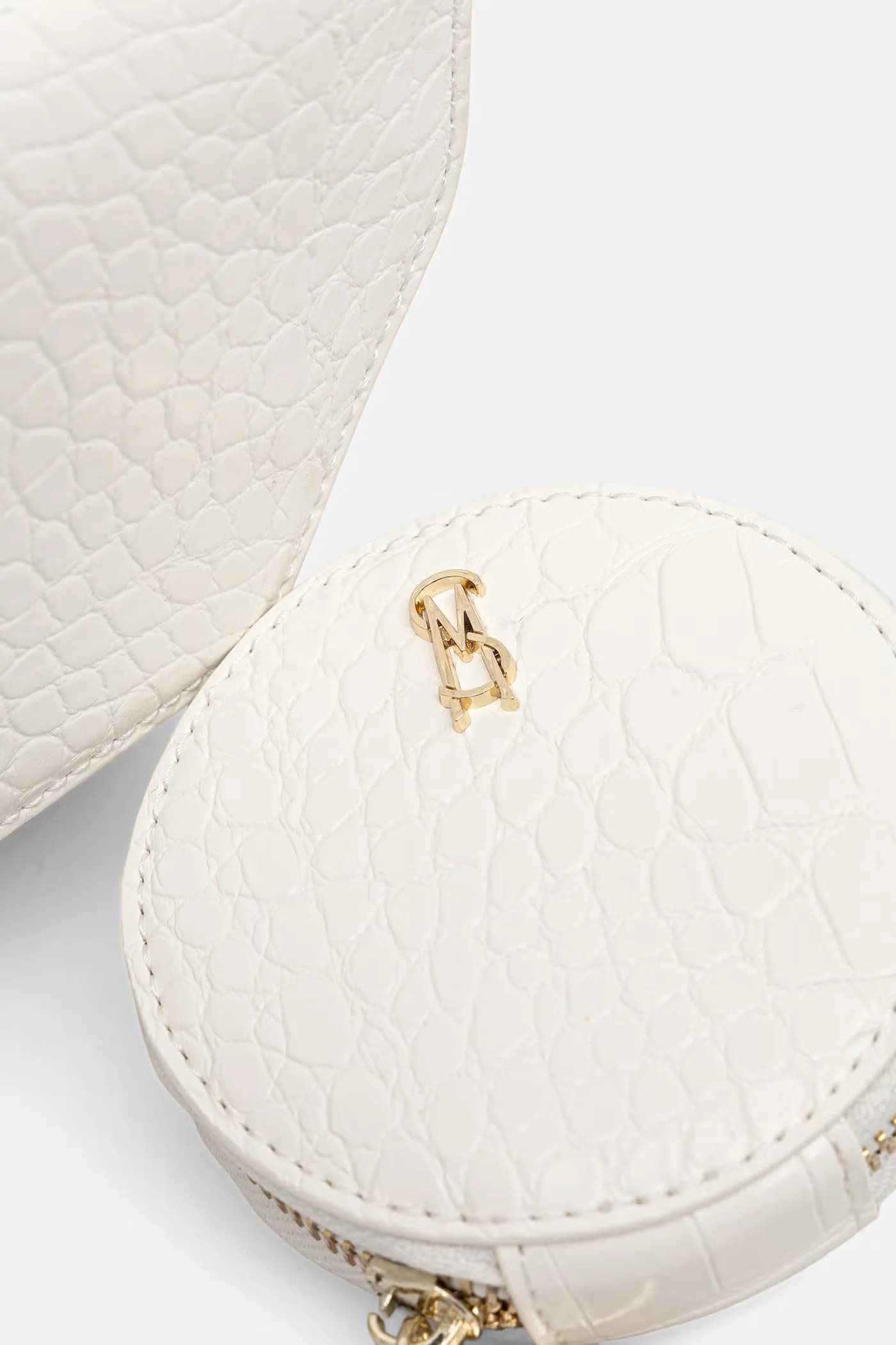 Женская сумка-мессенджер Blite из искусственной кожи - фото 4