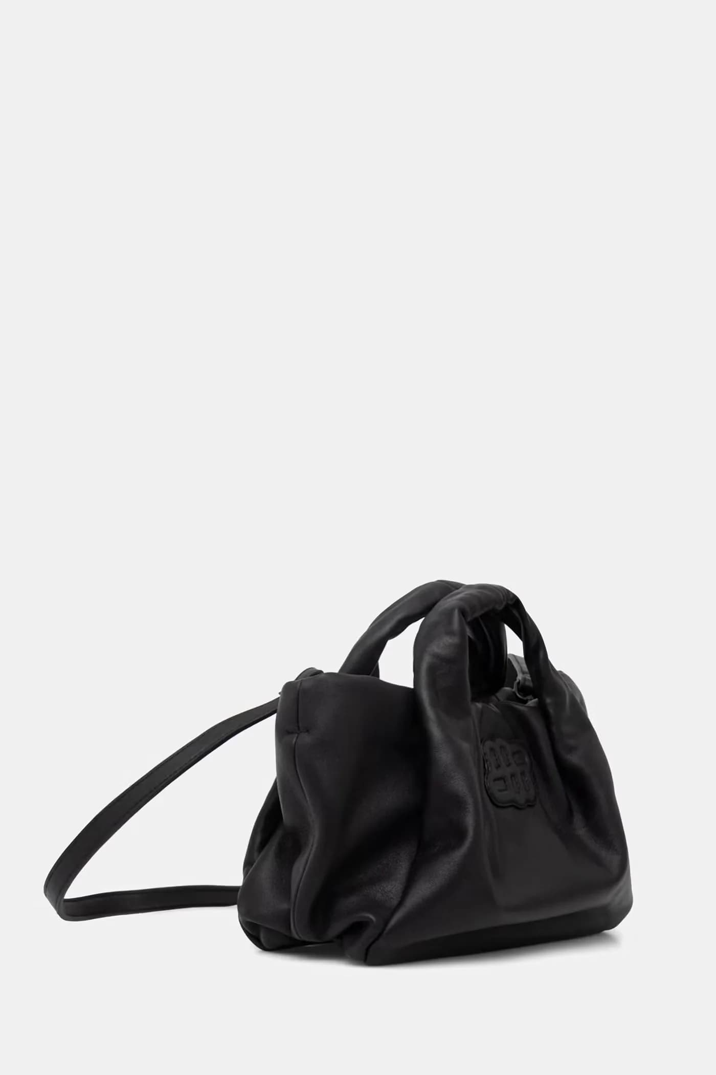 LIXIA женская кожаная сумка - фото 2