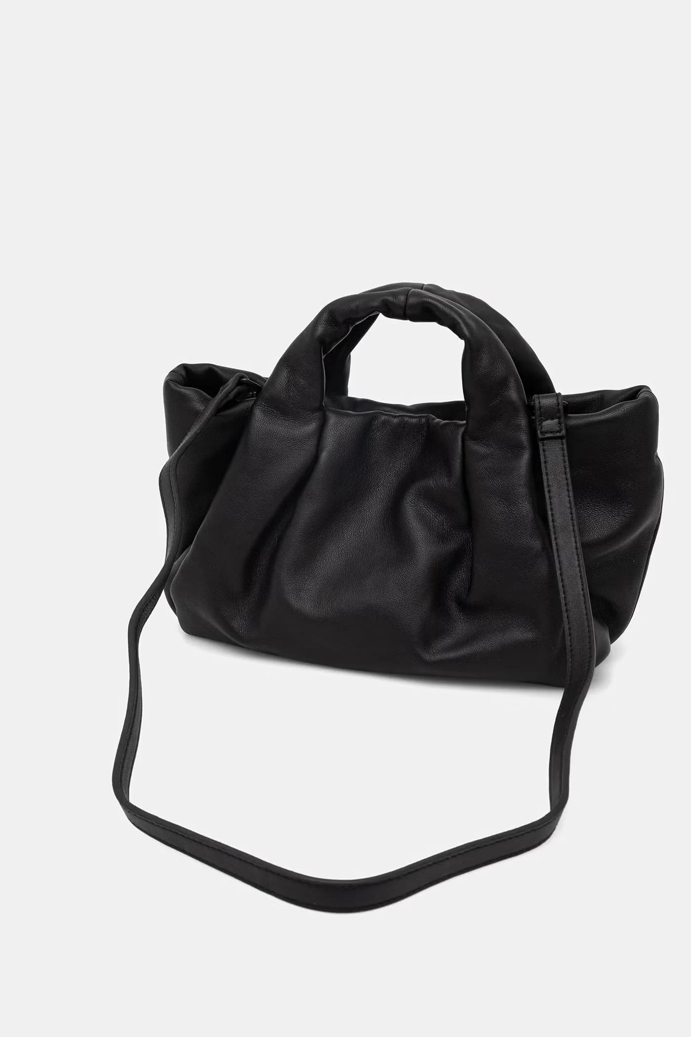 LIXIA женская кожаная сумка - фото 3