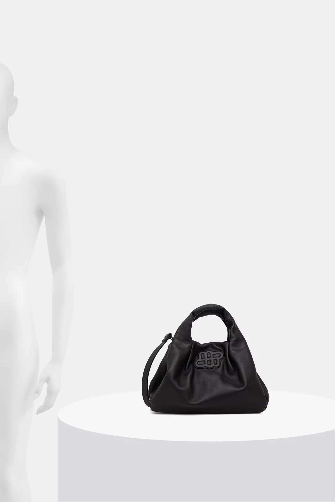 LIXIA женская кожаная сумка - фото 6