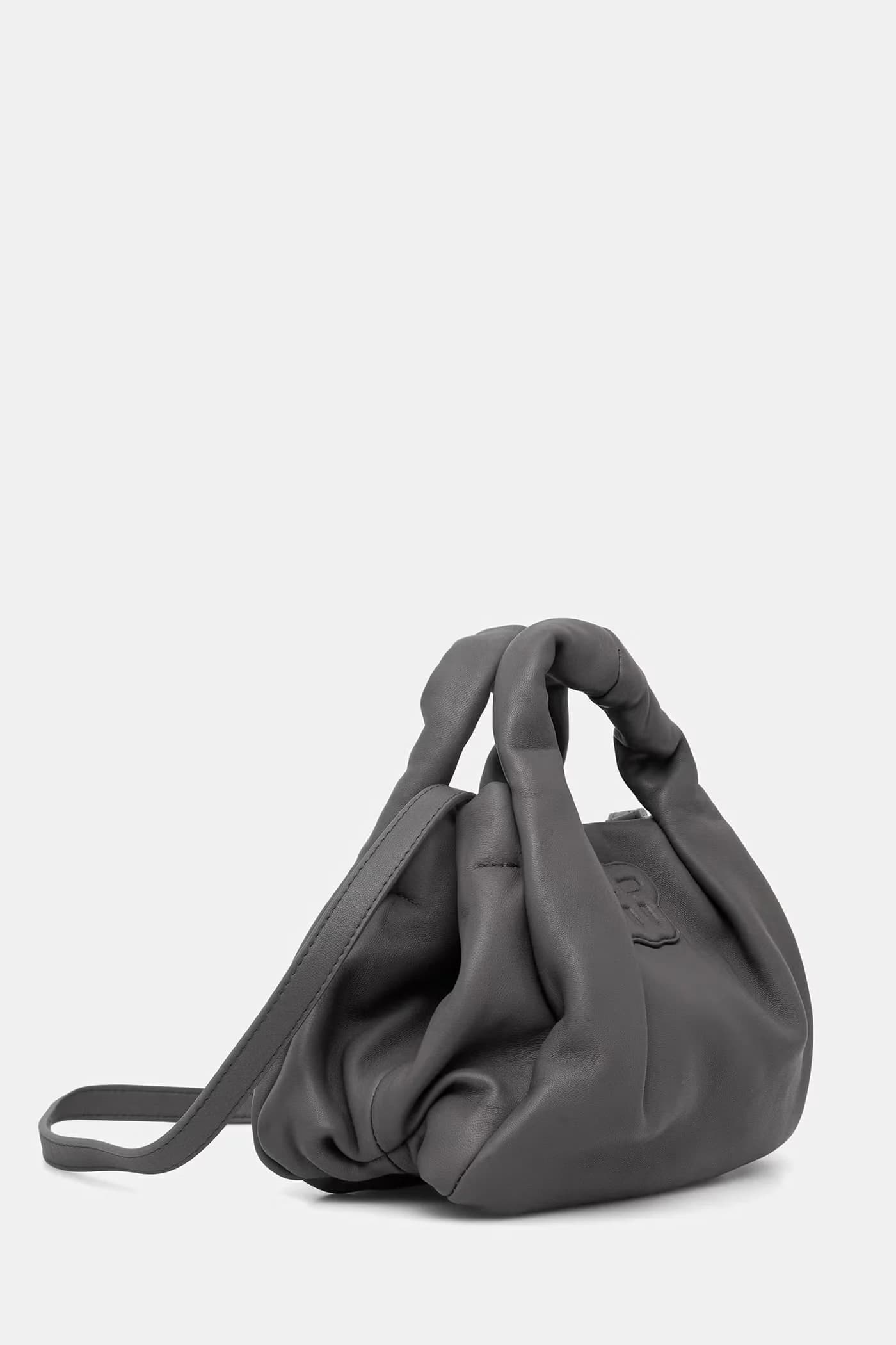 LIXIA женская кожаная сумка - фото 2