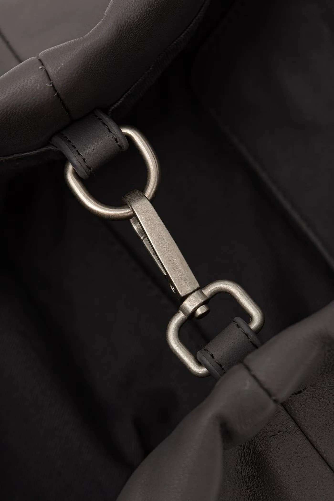 LIXIA женская кожаная сумка - фото 5