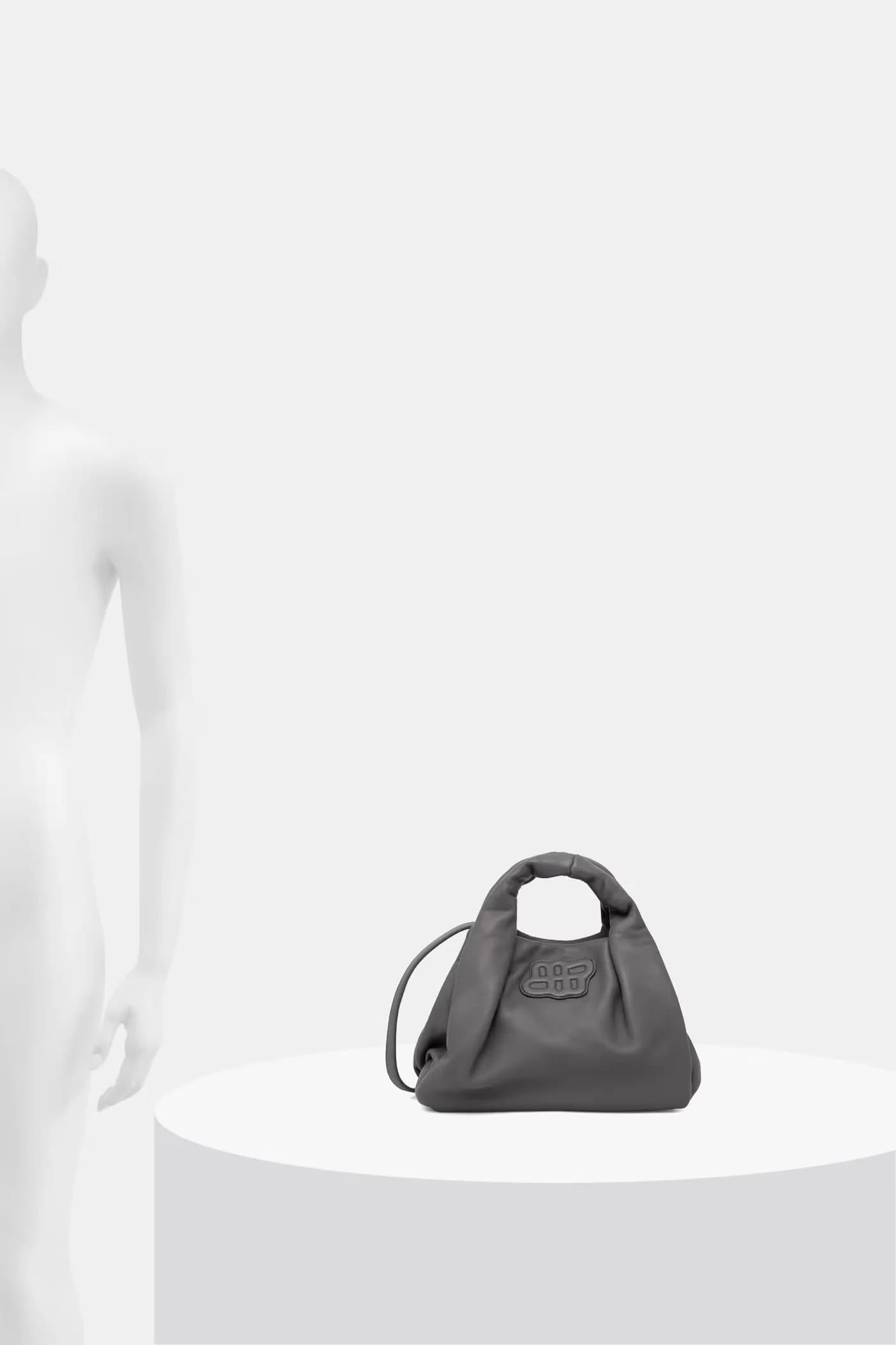 LIXIA женская кожаная сумка - фото 6