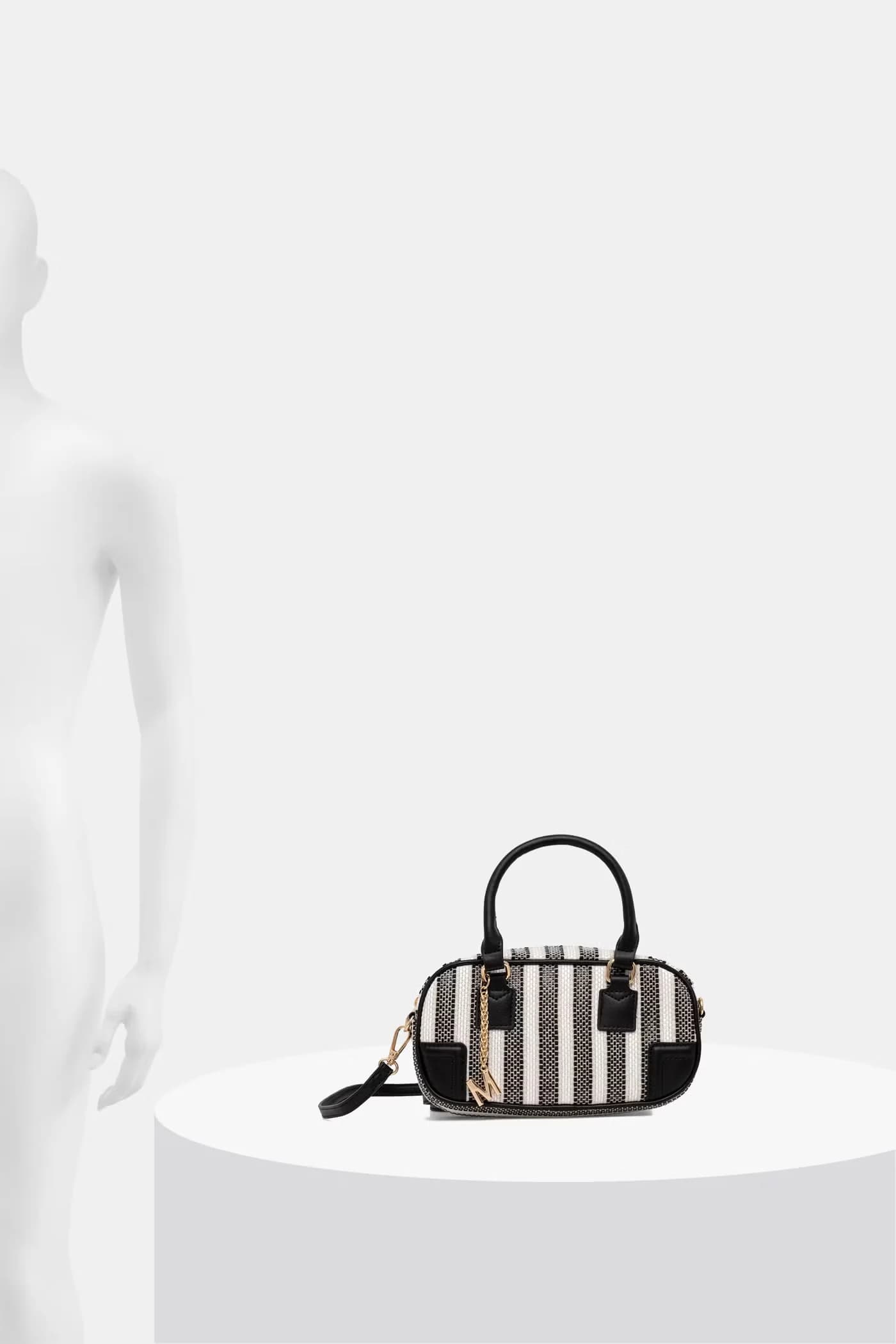 Женская сумка-тоут - фото 6