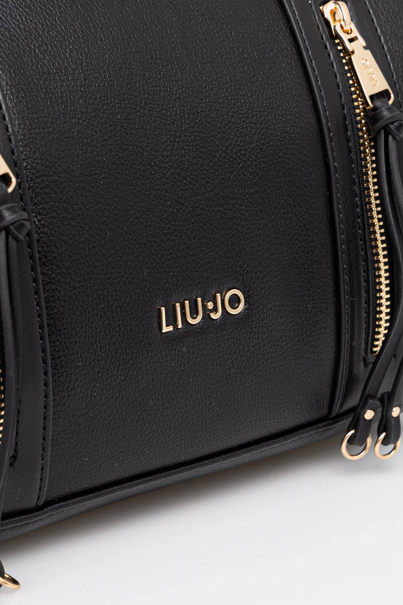 Женская сумка-тоут из искусственной кожи. - фото 4