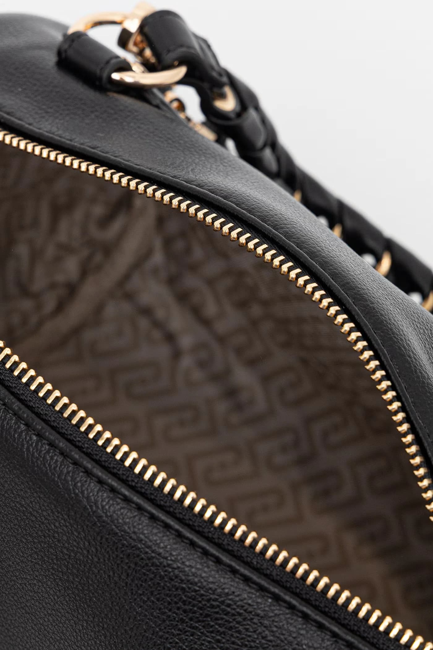 Женская сумка-тоут из искусственной кожи. - фото 5