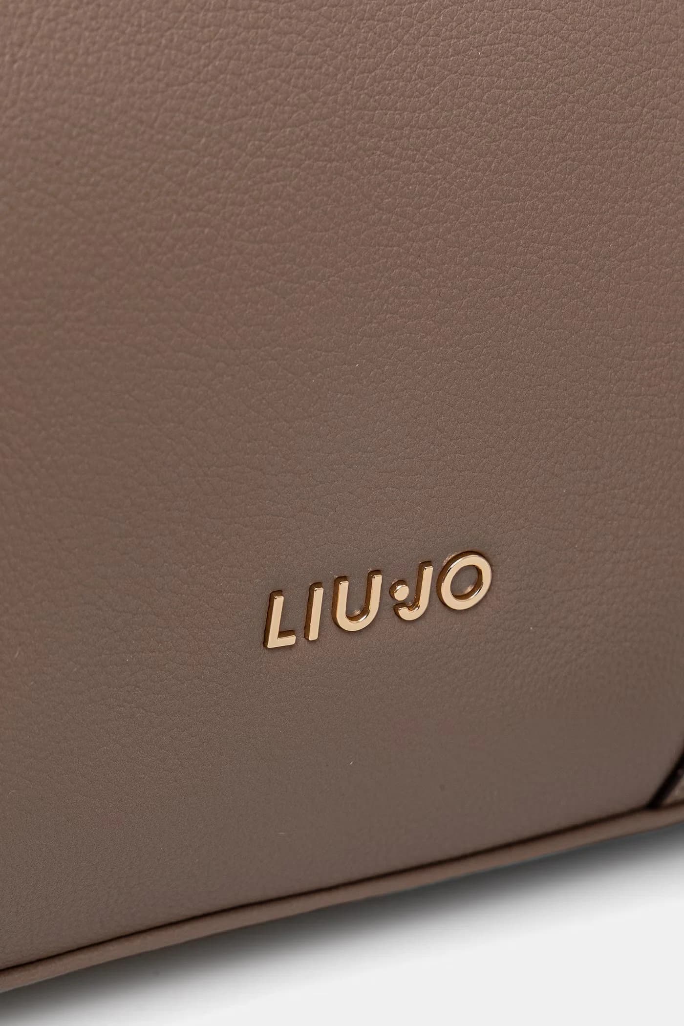 Женская сумка-тоут из искусственной кожи. - фото 4