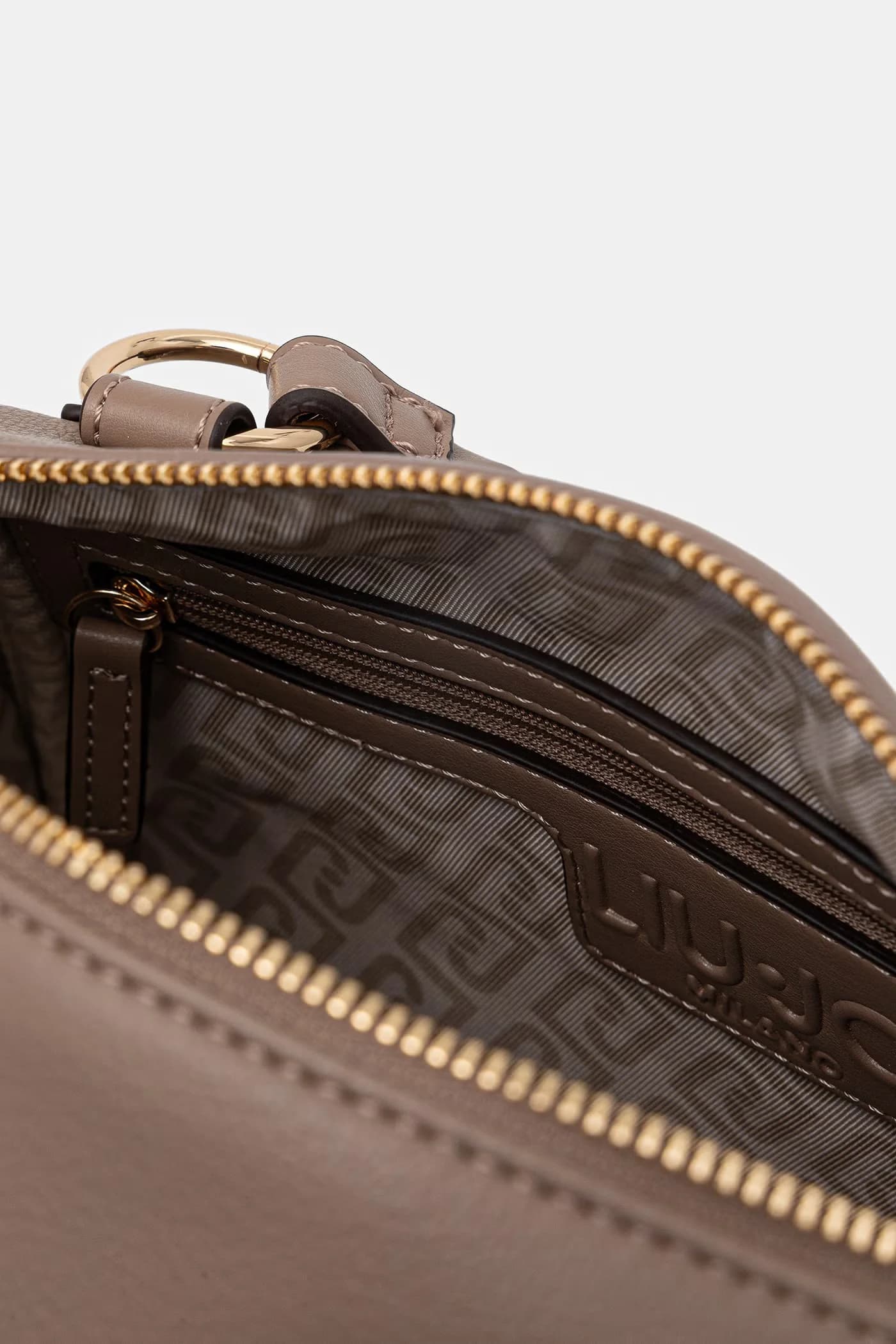 Женская сумка-тоут из искусственной кожи. - фото 5