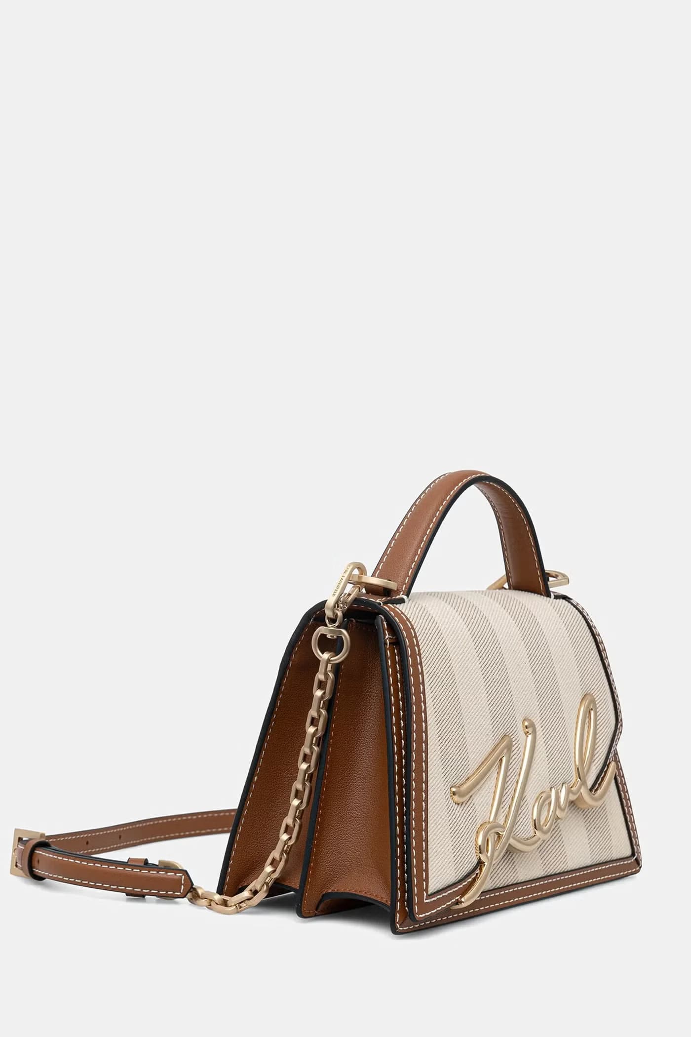 Женская сумка-мессенджер K/SIGNATURE 2.0 - фото 2