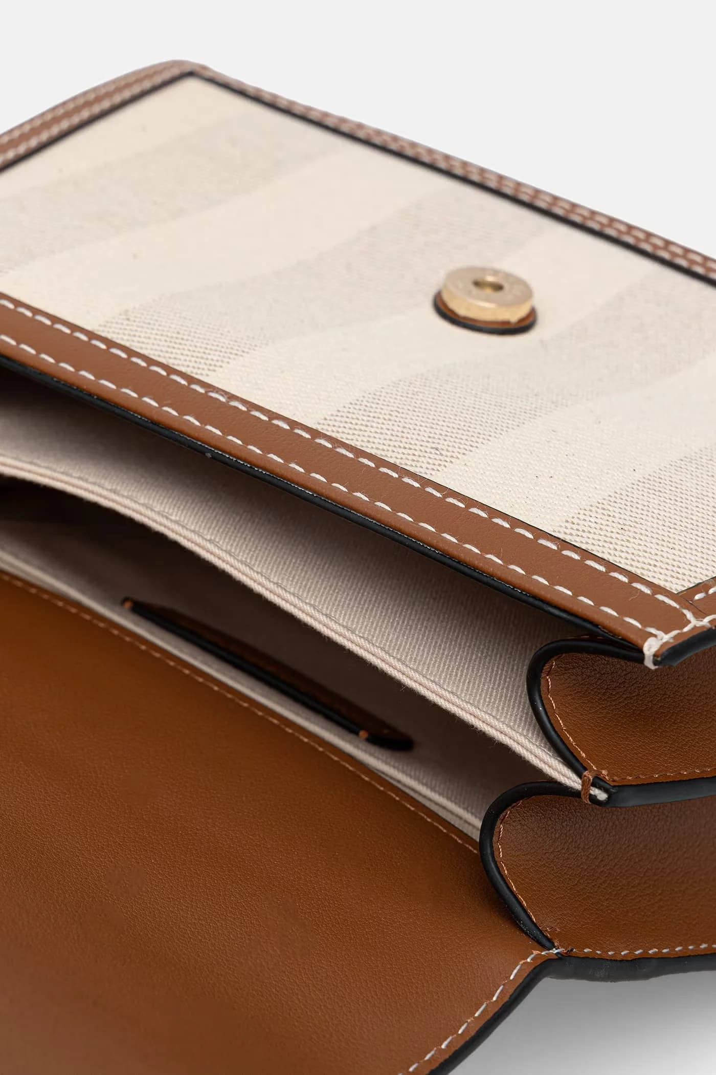 Женская сумка-мессенджер K/SIGNATURE 2.0 - фото 5