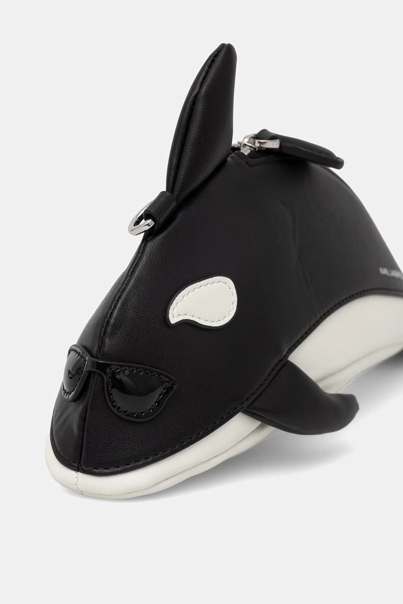 IKON женская сумка из искусственной кожи - фото 4