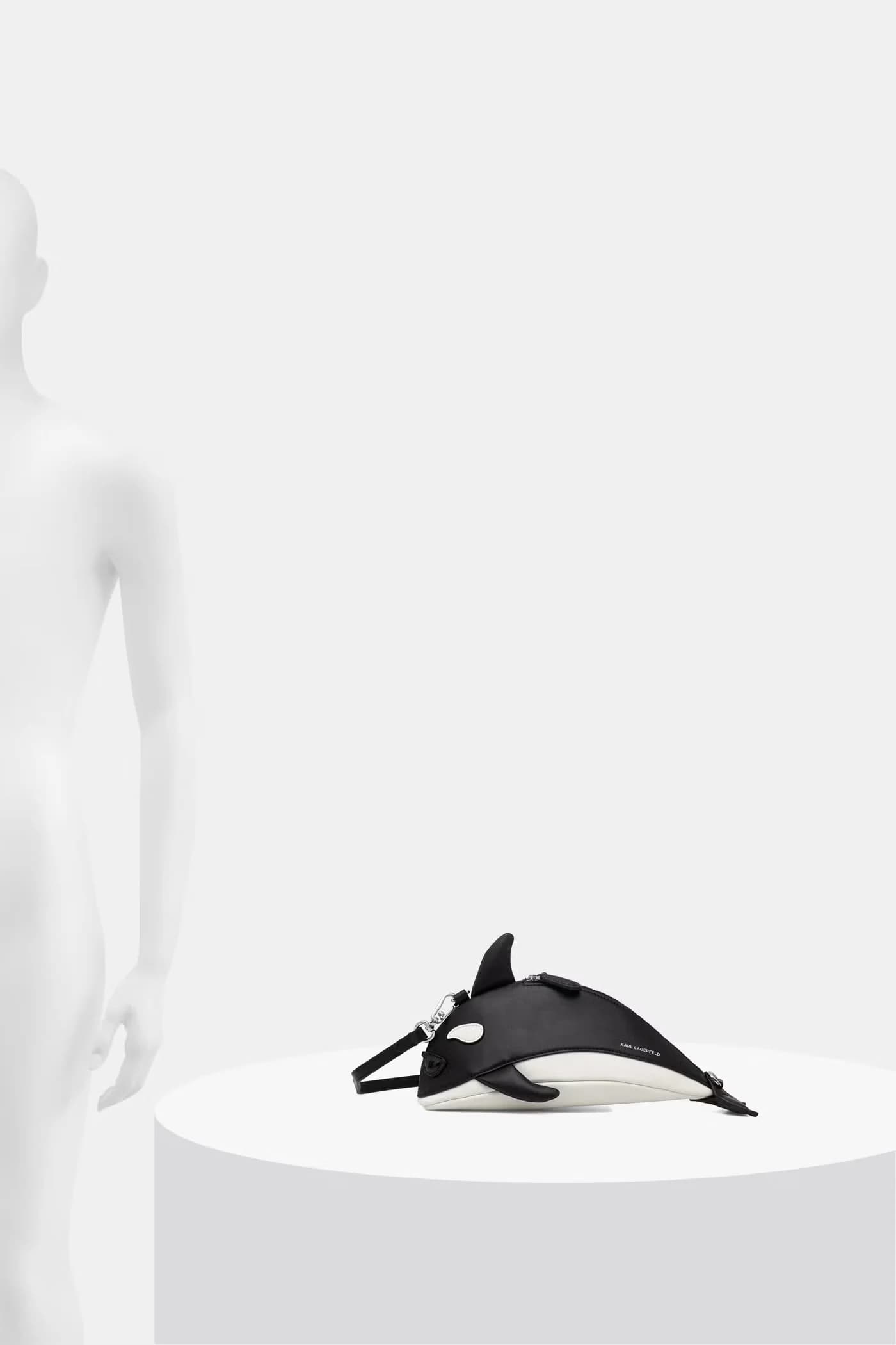 IKON женская сумка из искусственной кожи - фото 6