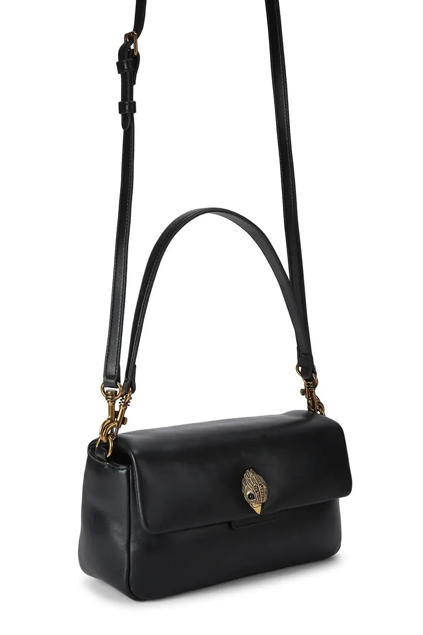 Женская сумка почтальон из искусственной кожи Оксфорд - фото 2