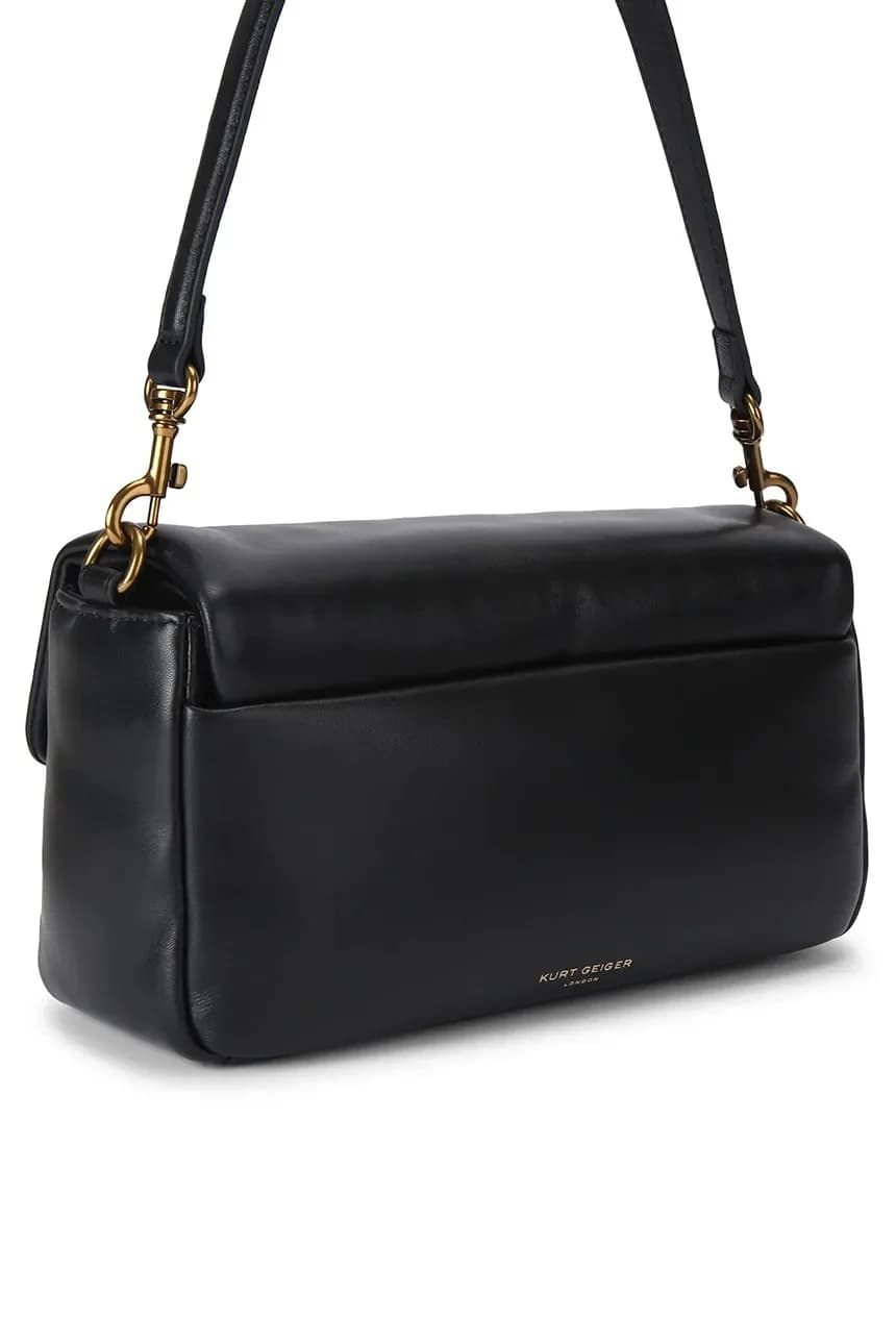 Женская сумка почтальон из искусственной кожи Оксфорд - фото 3