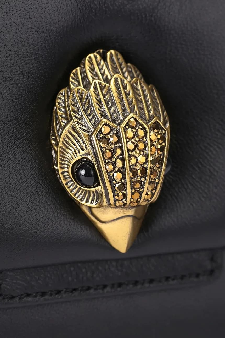 Женская сумка почтальон из искусственной кожи Оксфорд - фото 4