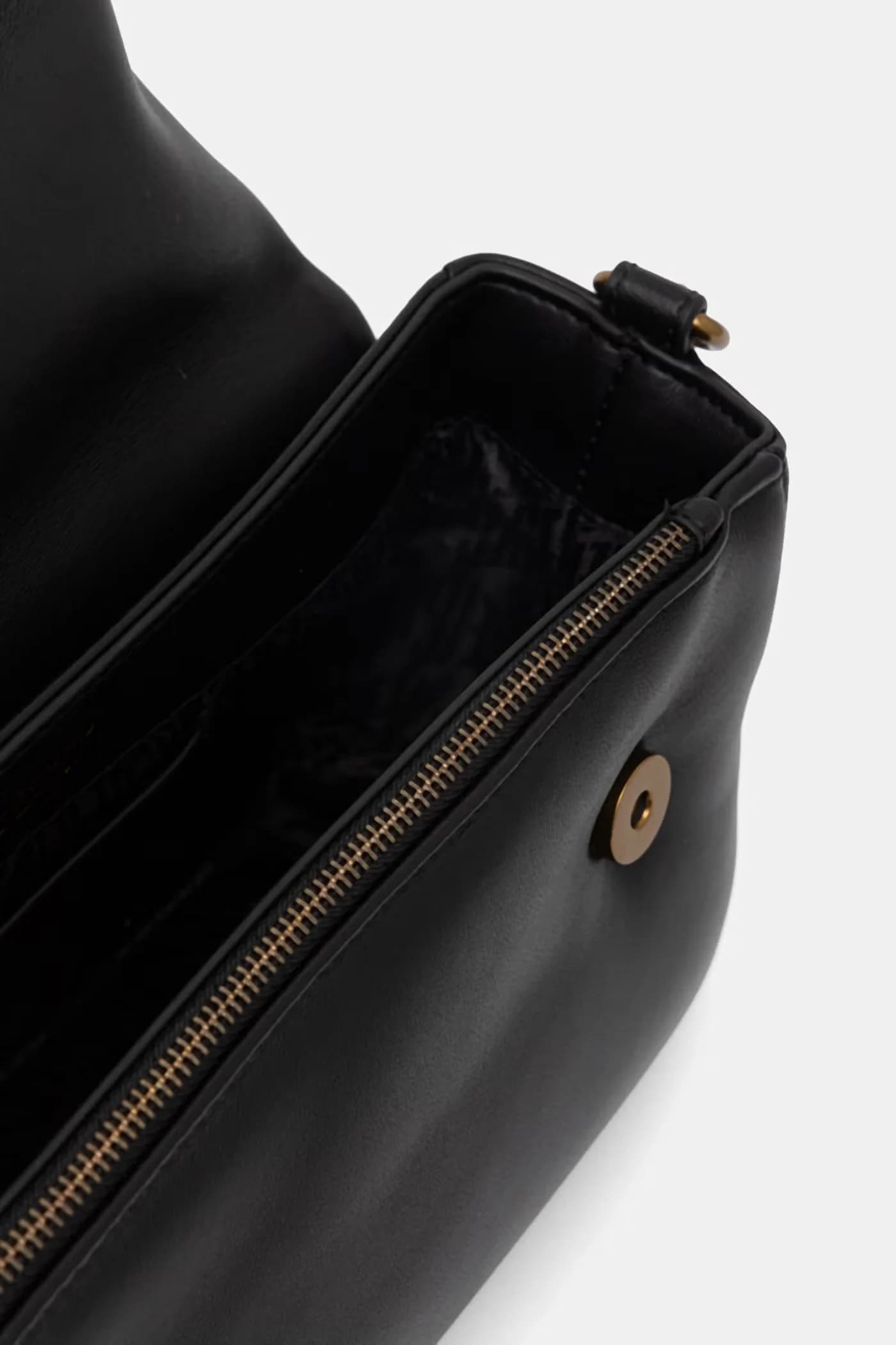 Женская сумка почтальон из искусственной кожи Оксфорд - фото 5